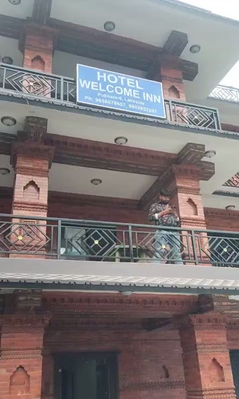 Hotel Welcome Inn