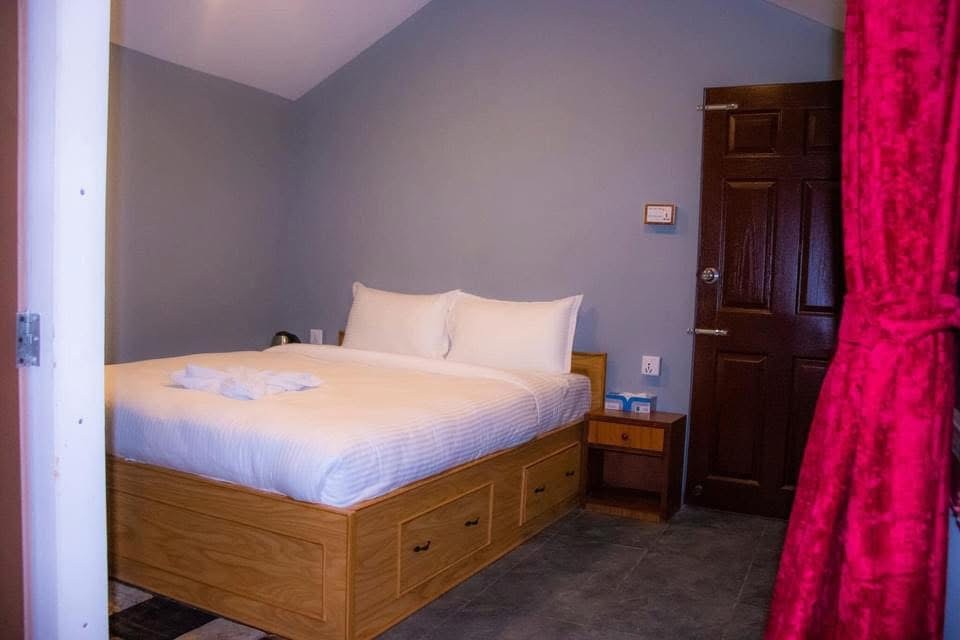 Tourist Land Resort Ltd|Rani Cottage