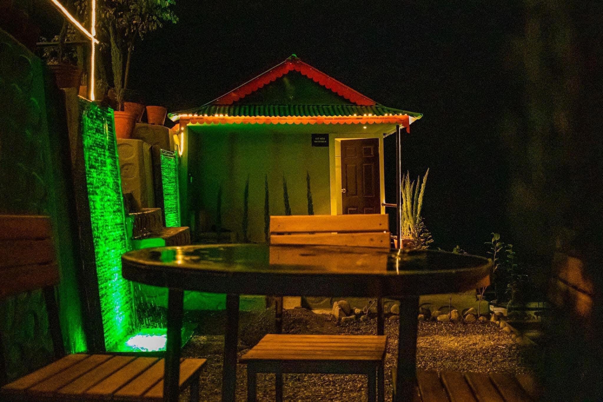Tourist Land Resort Ltd|Rani Cottage