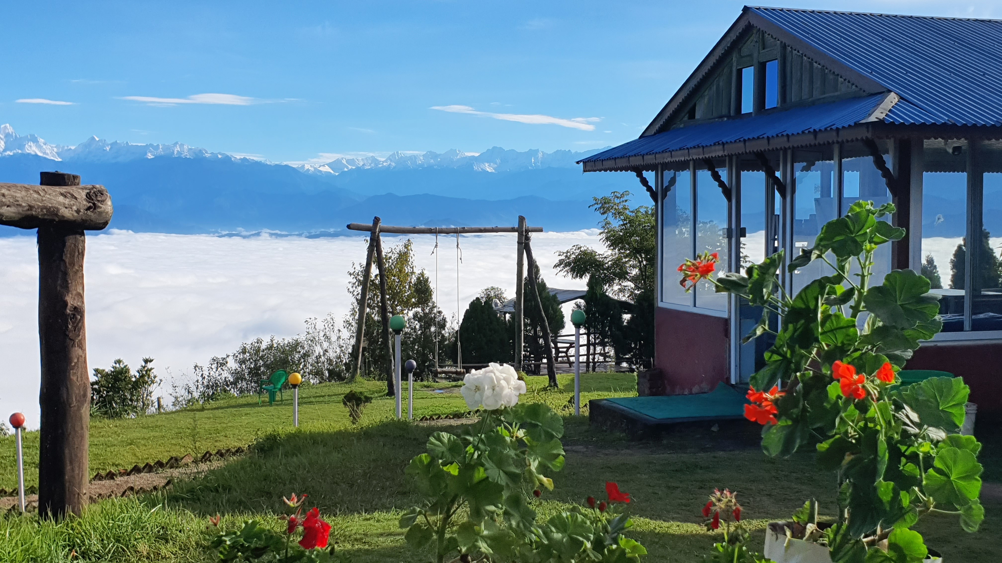 Mundum Farm Stay