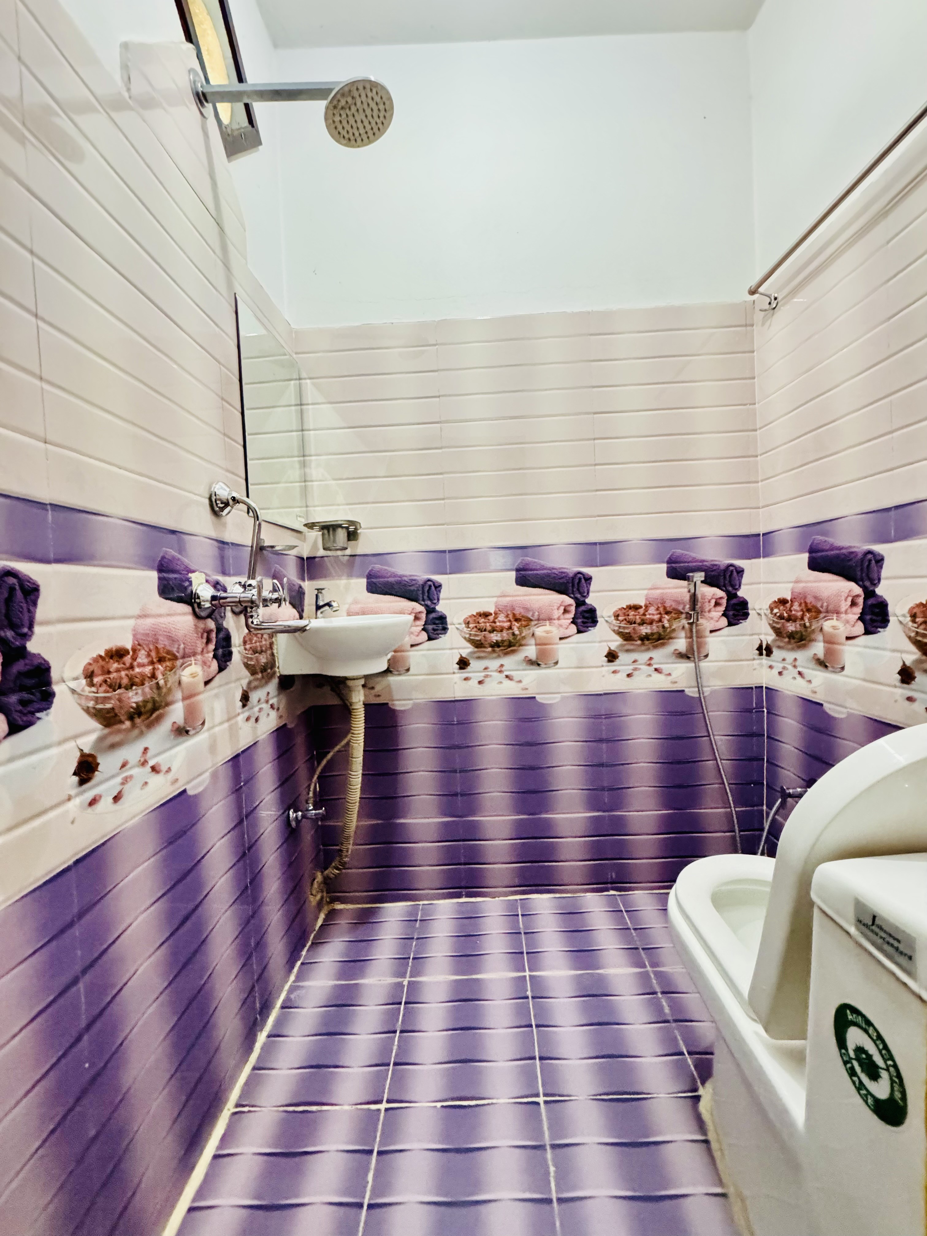 Hotel Ittako Ghar|Standard single  AC Room