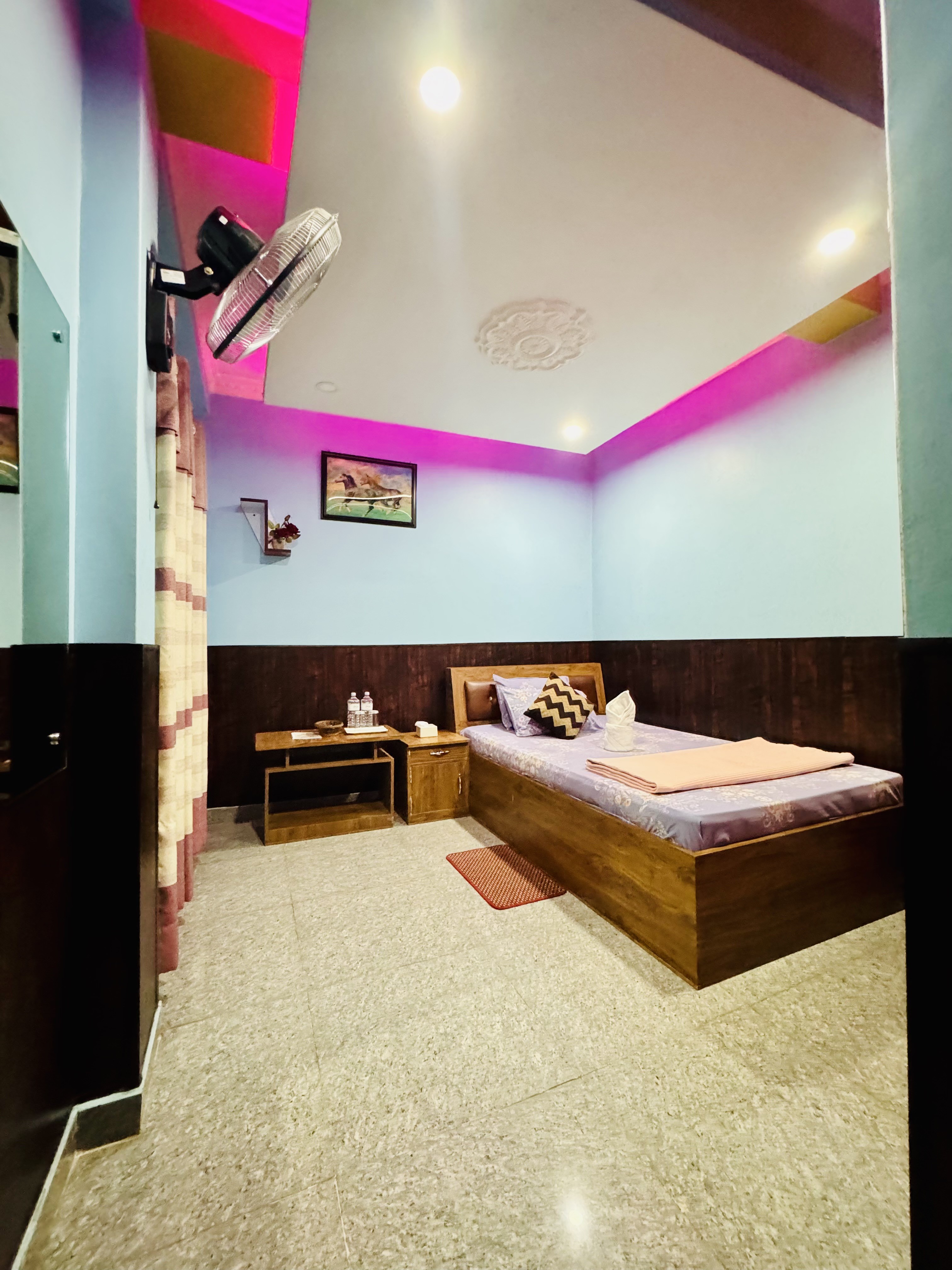 Hotel Ittako Ghar|Standard NON AC Room