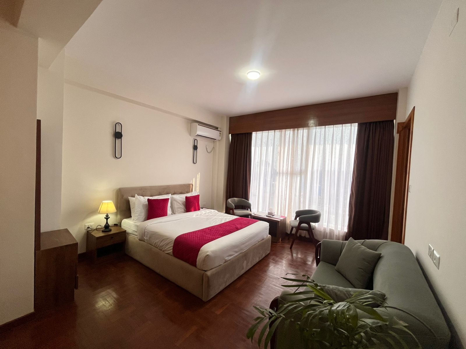 Mhendo Hotel and Studio Suites|Mhendo Suite Mhendo Hotel and Studio Suites|Mhendo Suite