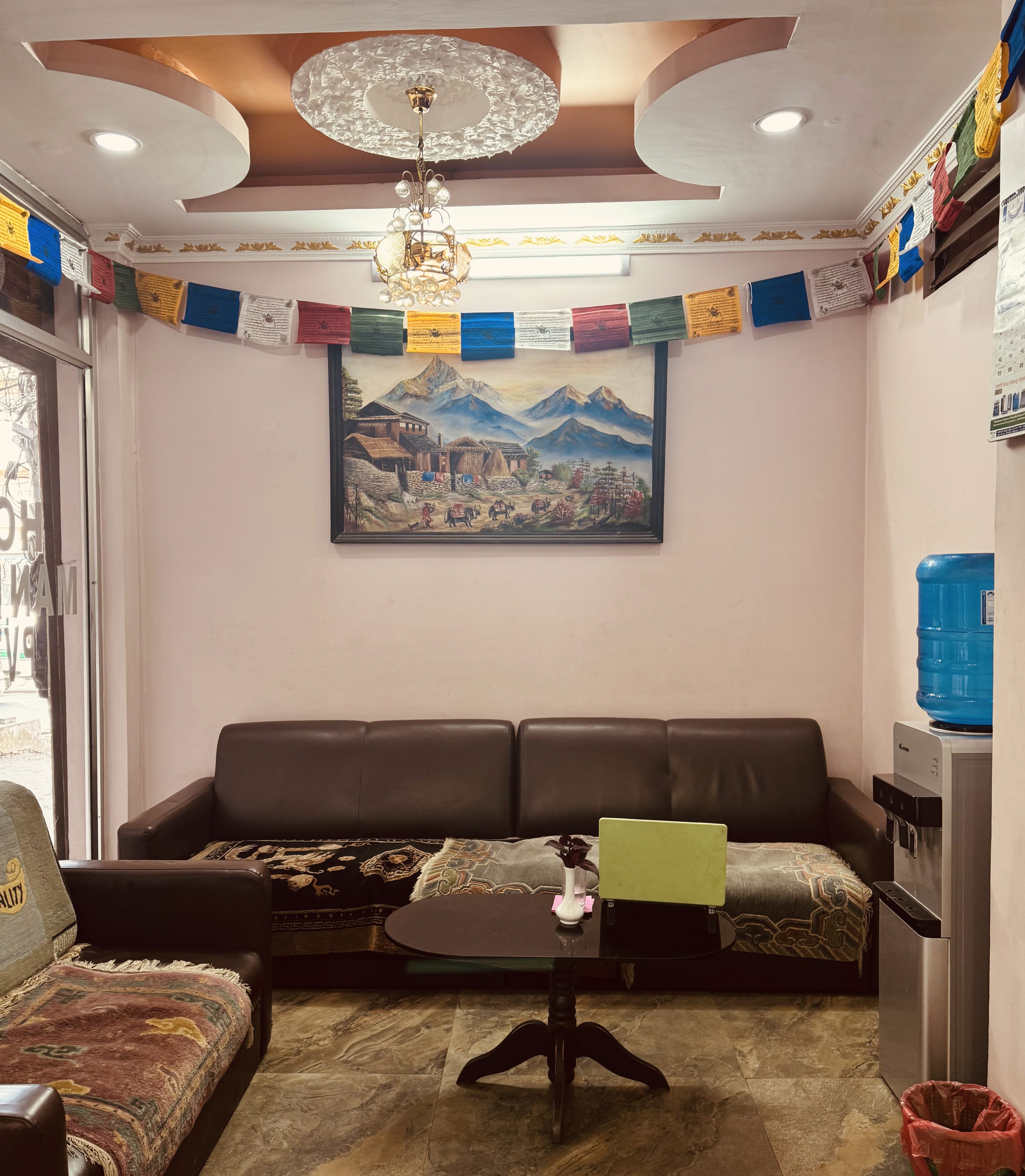 Om Mandakini Hotel Om Mandakini Hotel