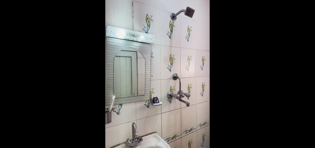 Double Room with A/C & Private Bathroom Double Room with A/C & Private Bathroom