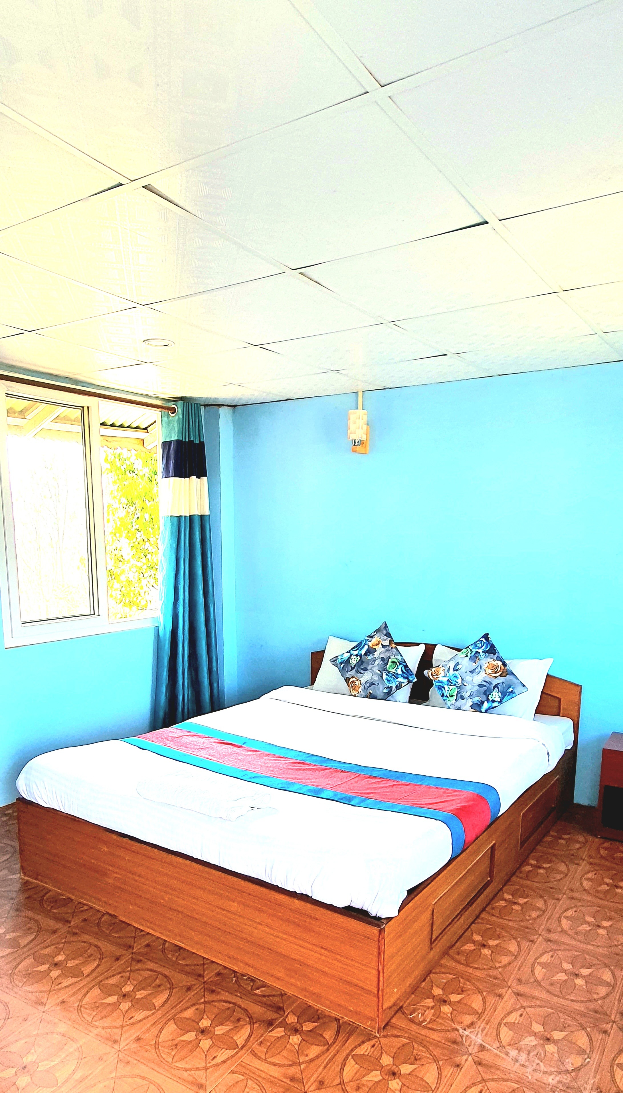 Mundum Farm Stay|DBL