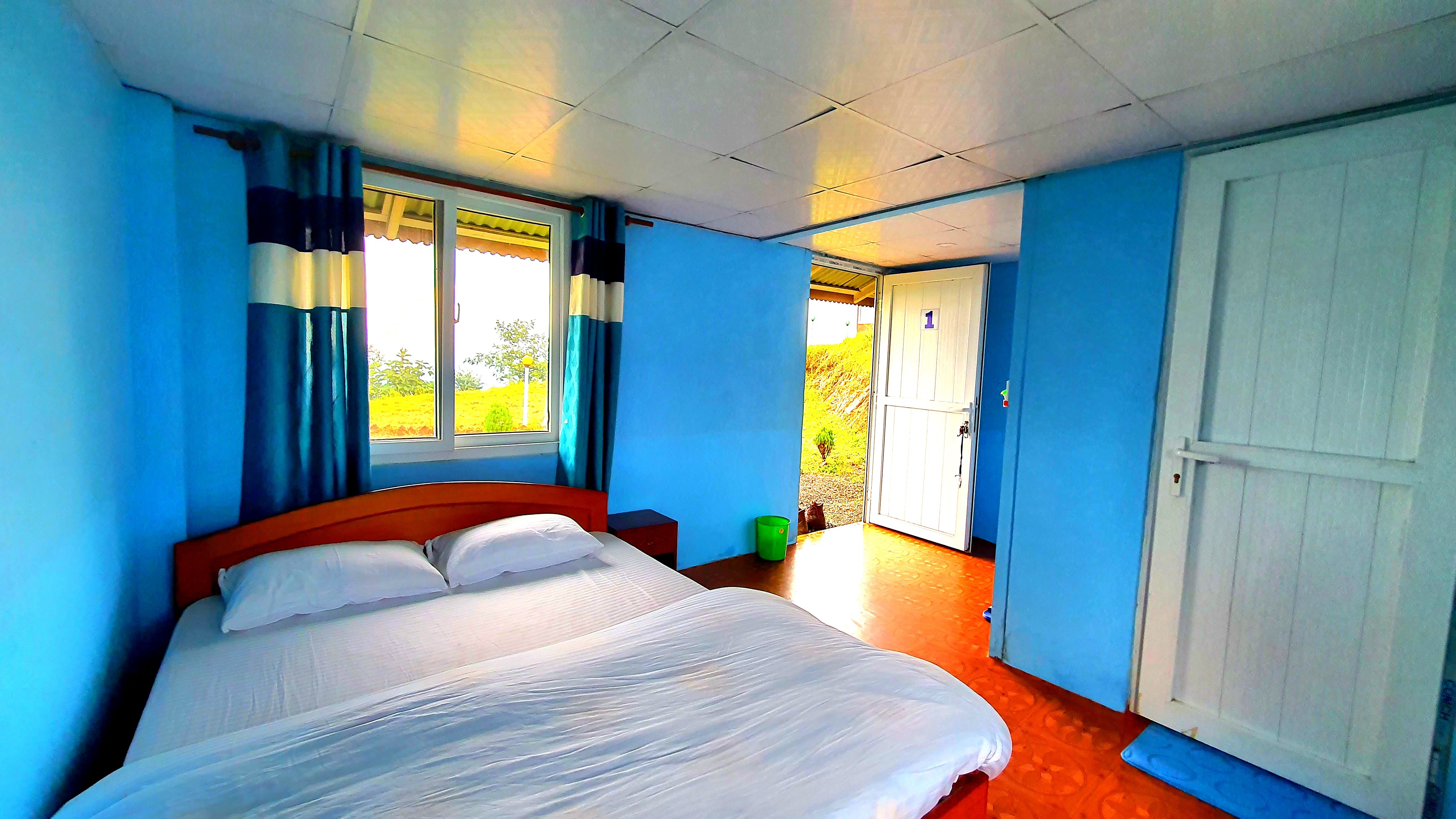 Mundum Farm Stay|DBL