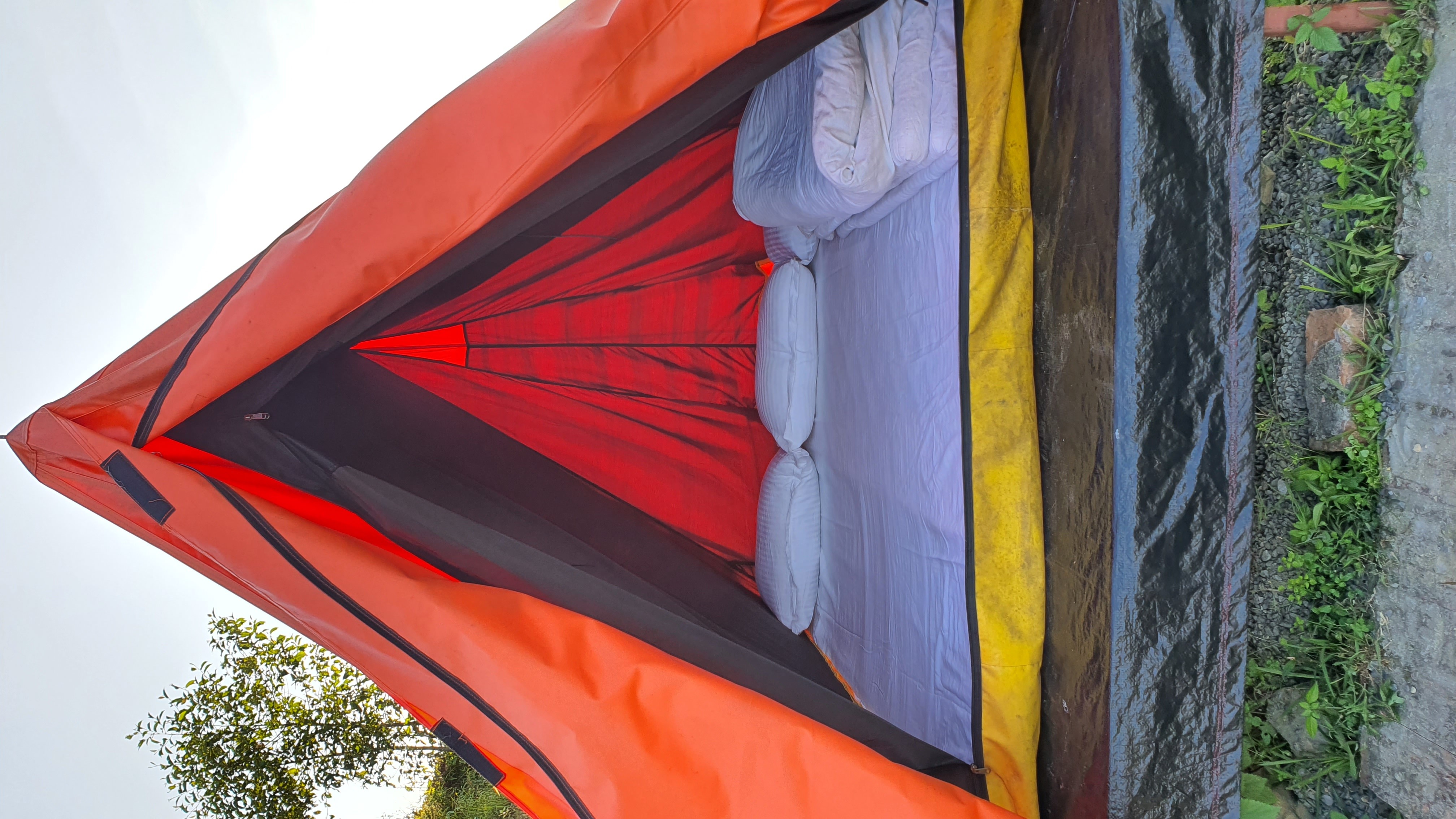 Tent