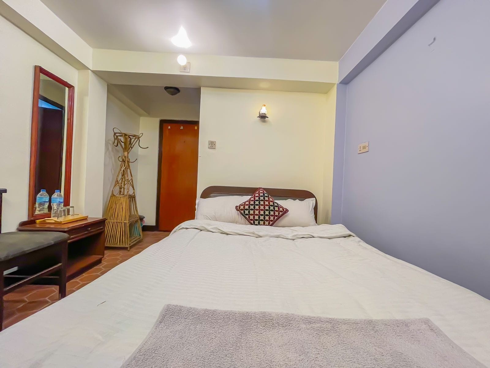 Siddhi Laxmi Guest House