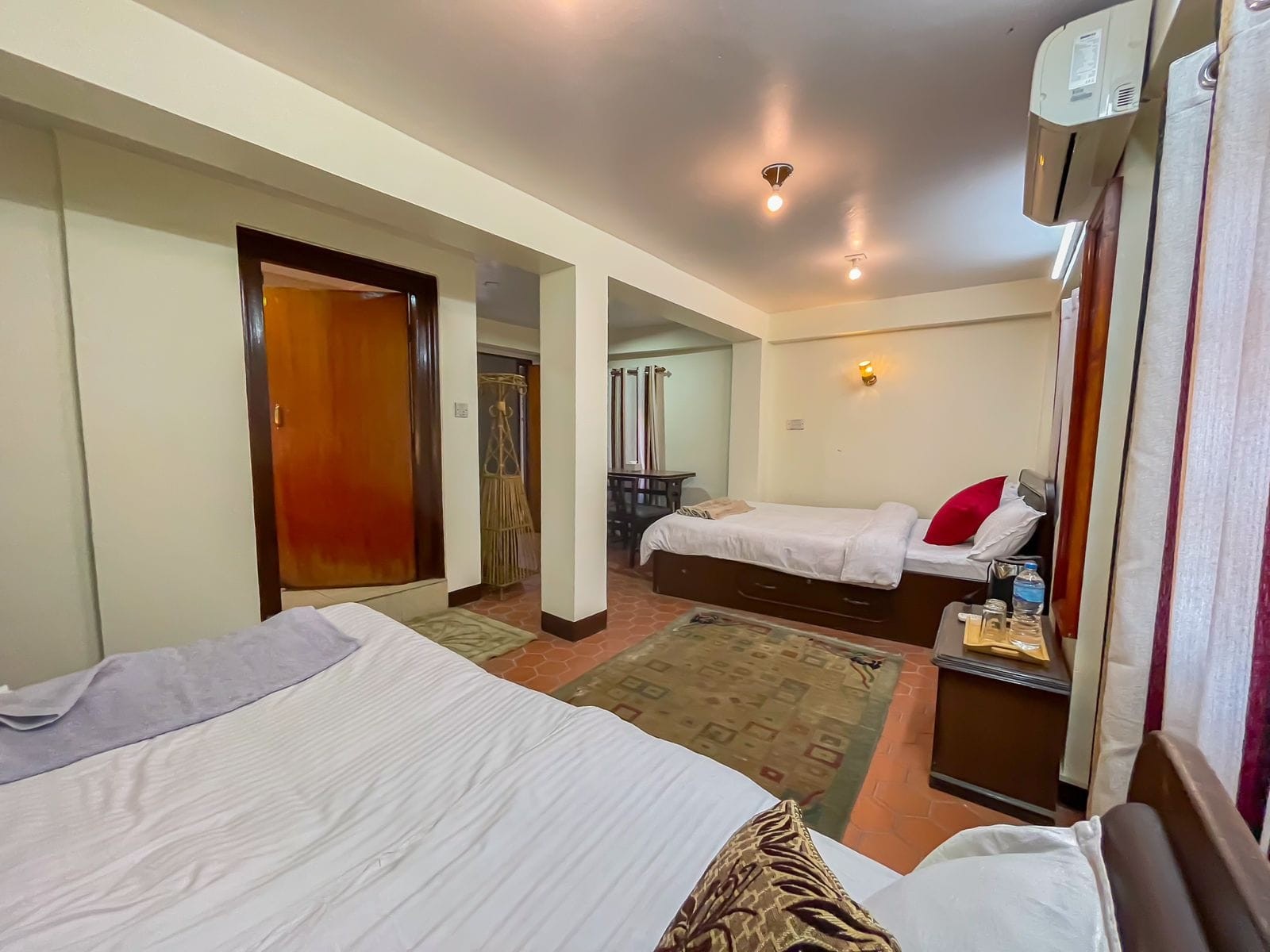 Siddhi Laxmi Guest House