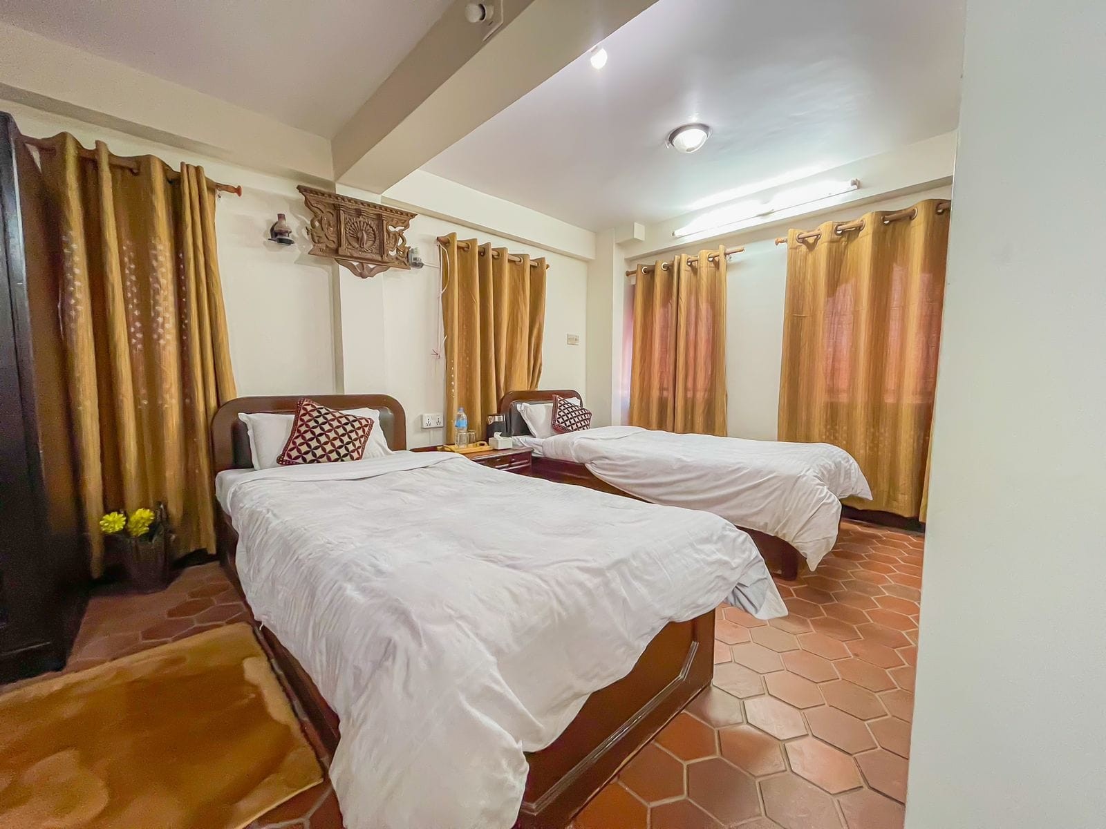 Siddhi Laxmi Guest House