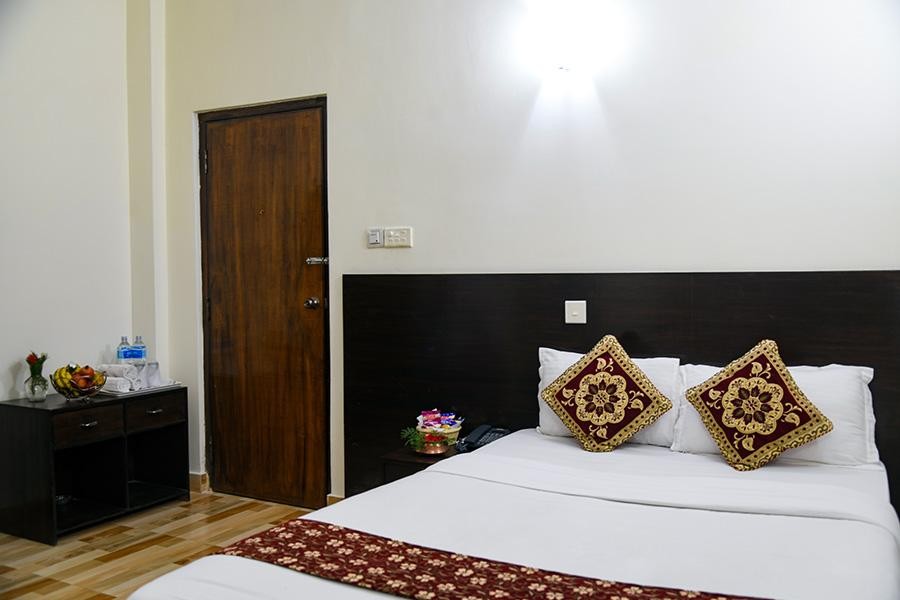 Lumbini Zambala Hotel