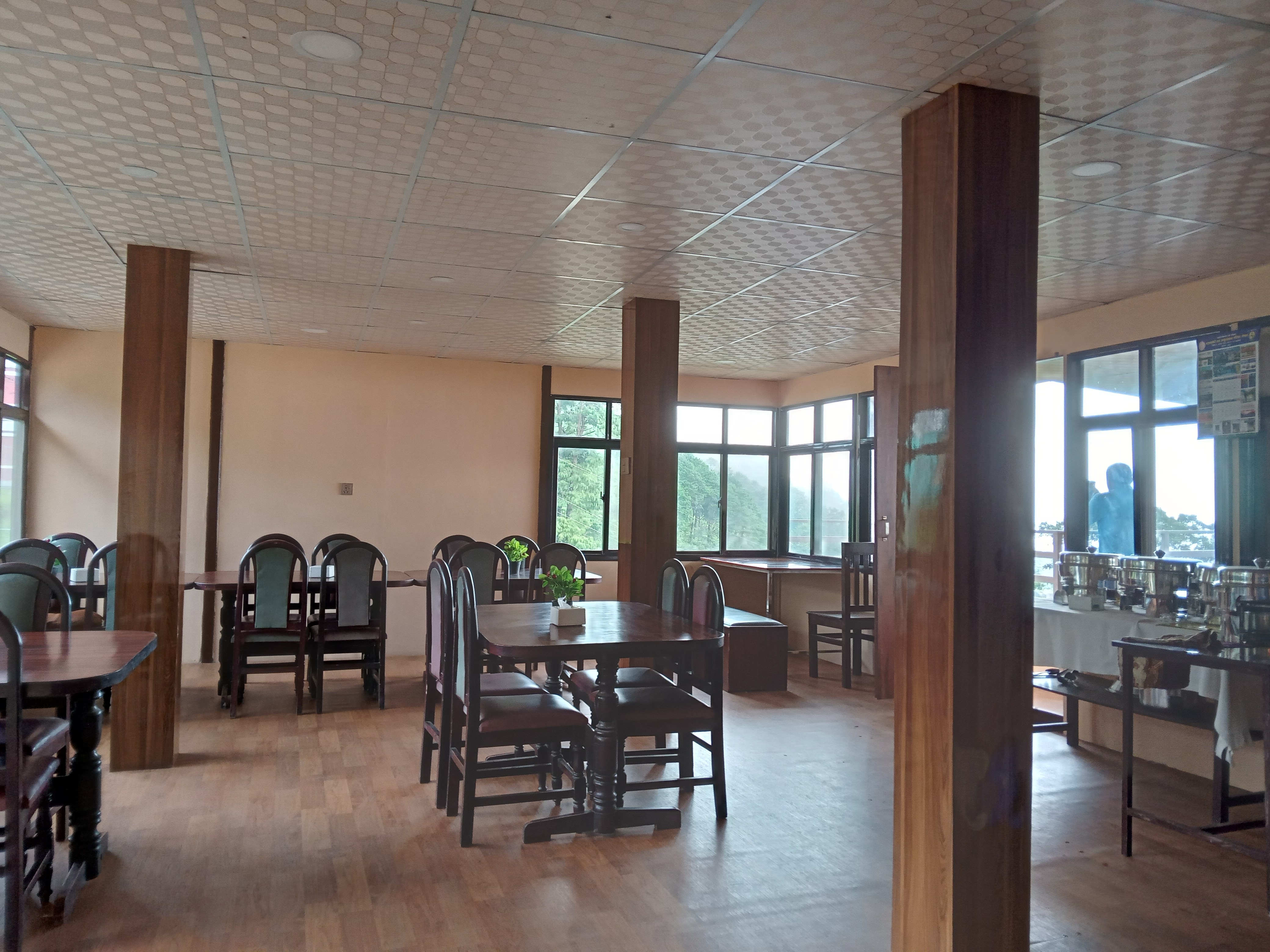 Hotel Golden lotus
