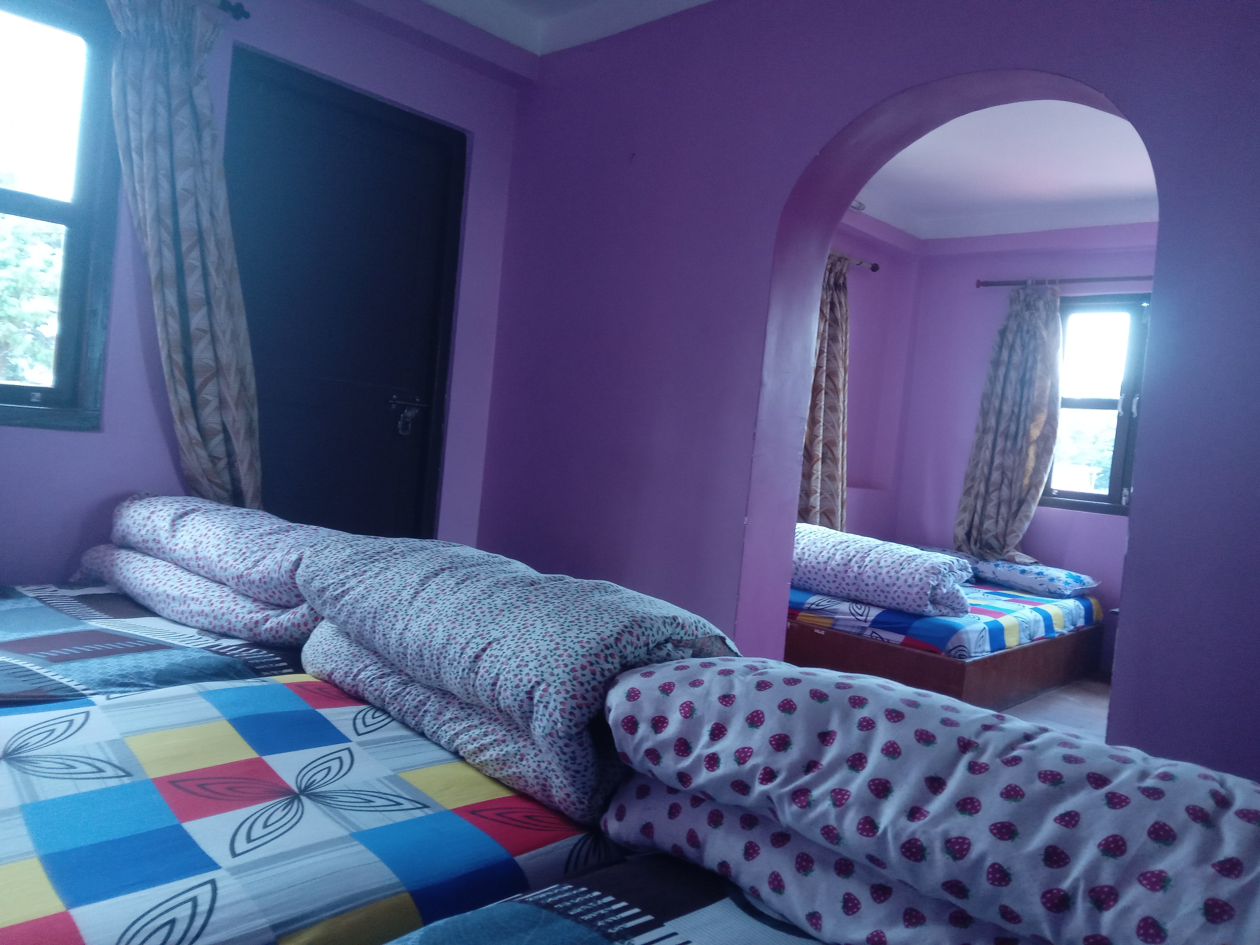 Hotel Golden lotus|Budget