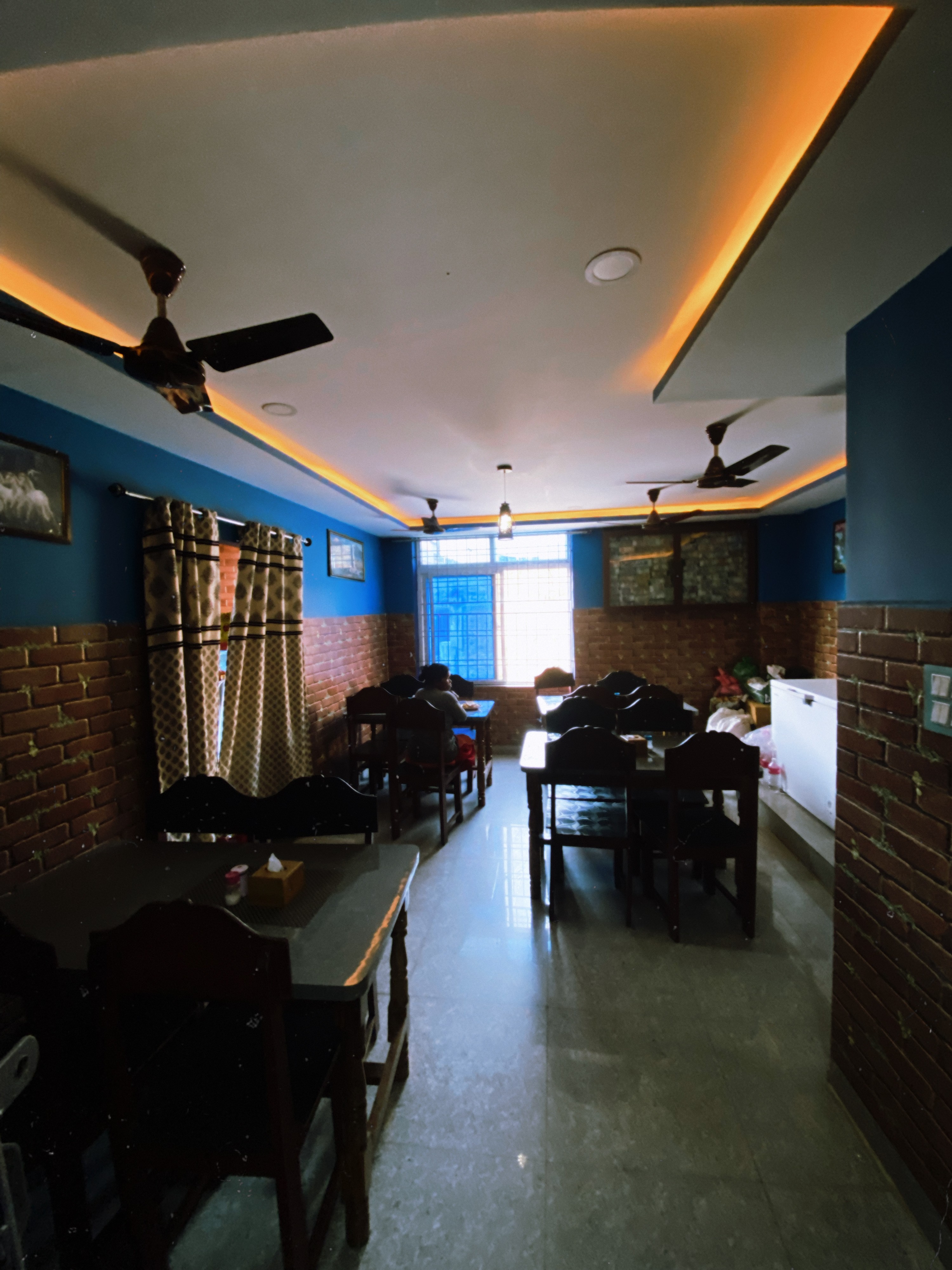 Hotel Annapurna