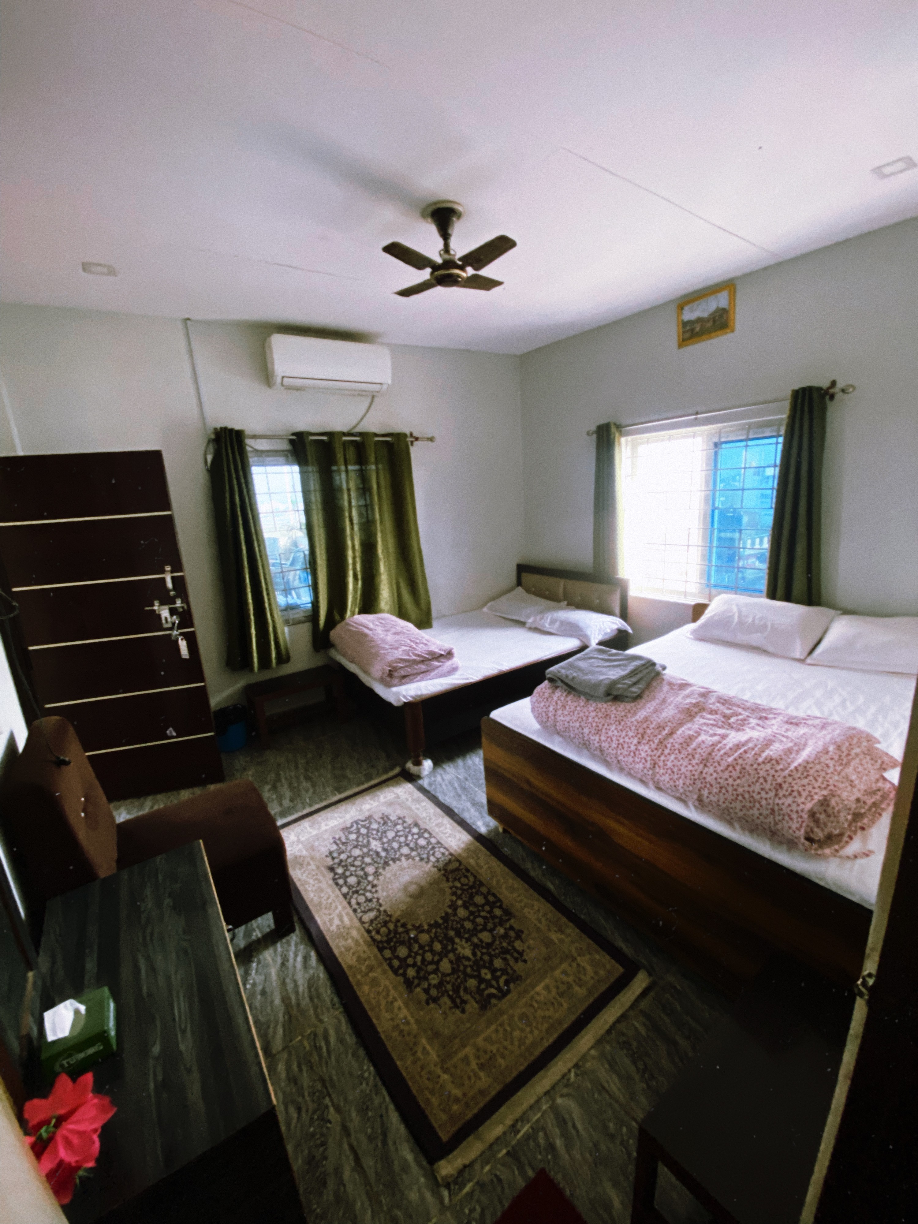 Hotel Annapurna