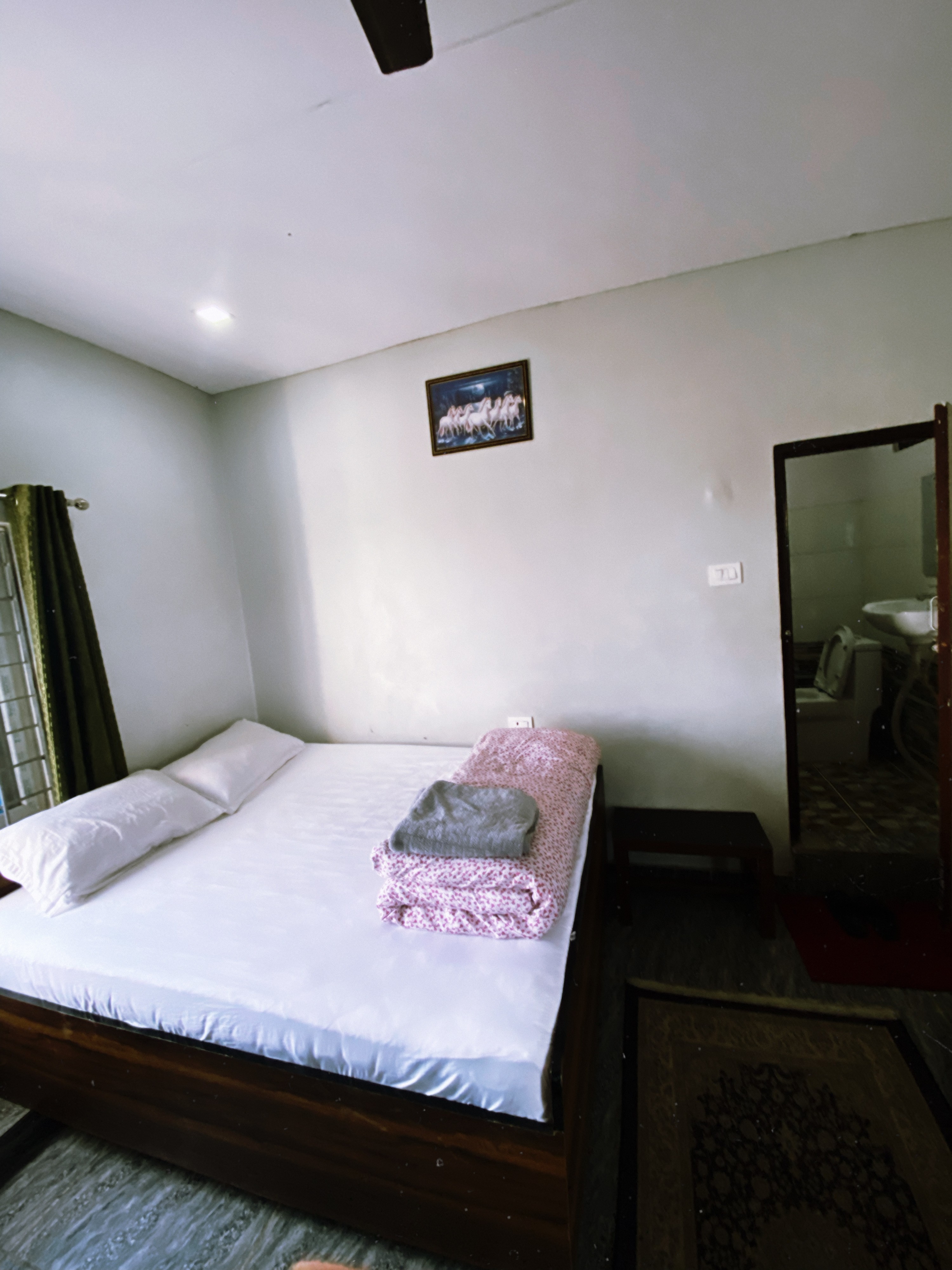 Hotel Annapurna
