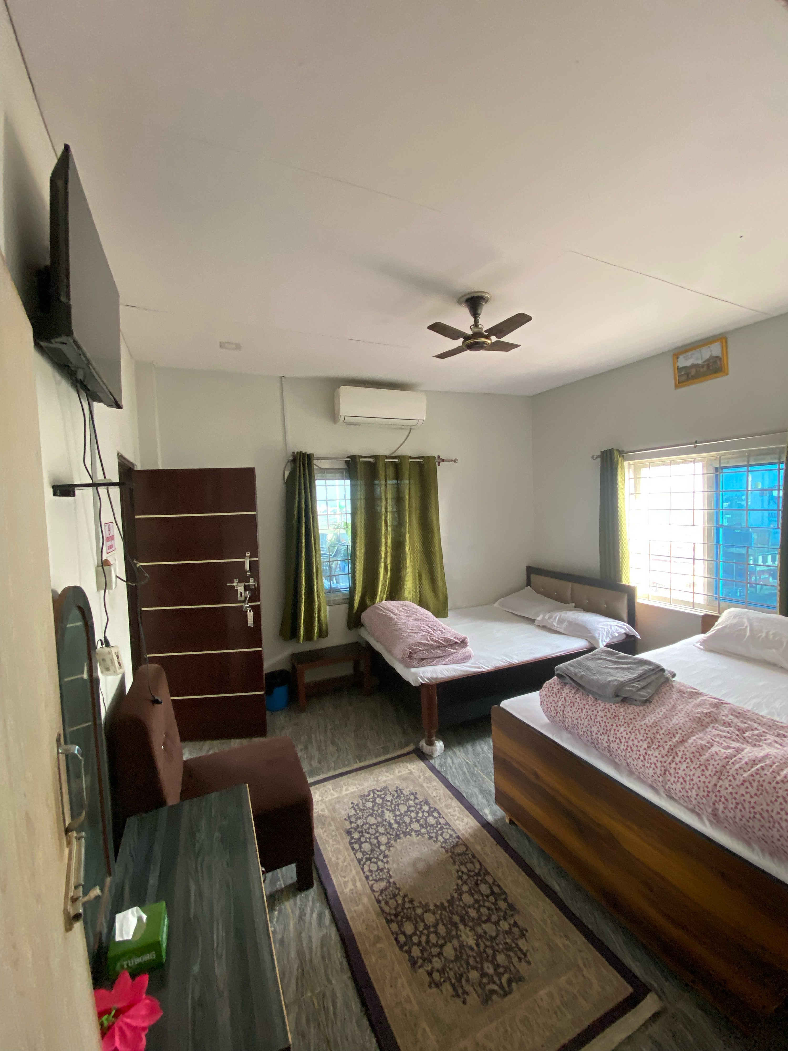 Hotel Annapurna