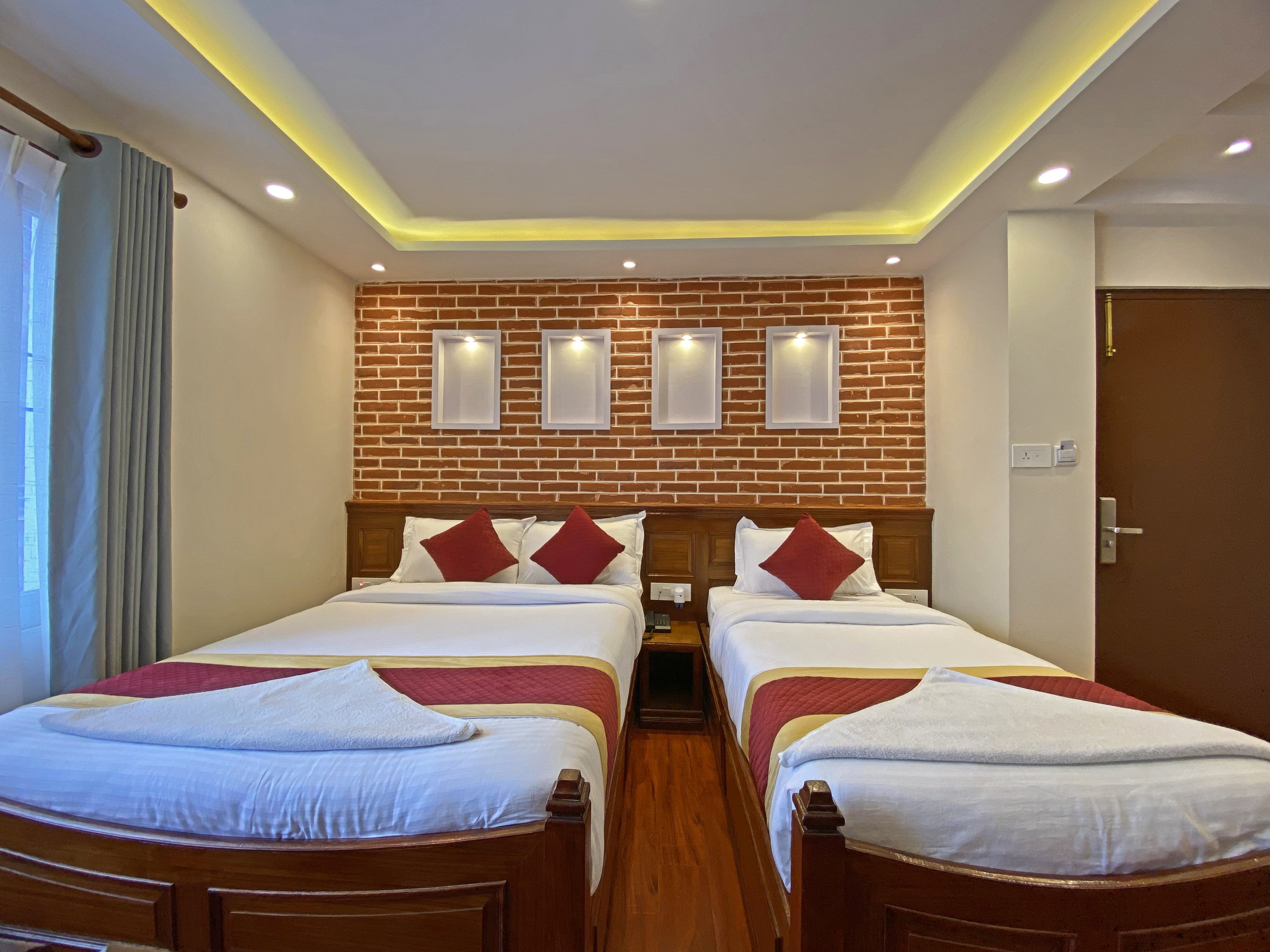 Hotel Shivay