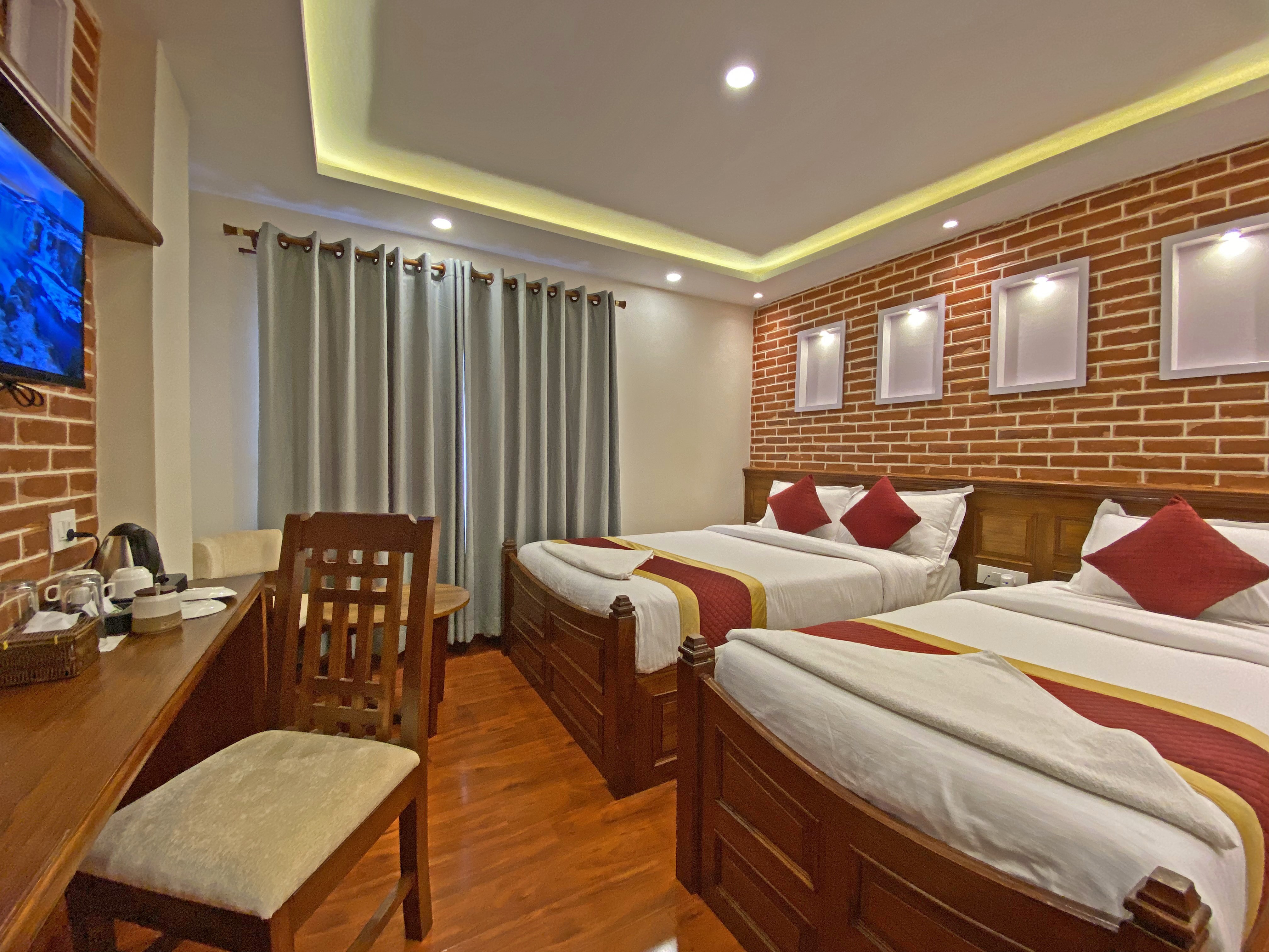 Hotel Shivay