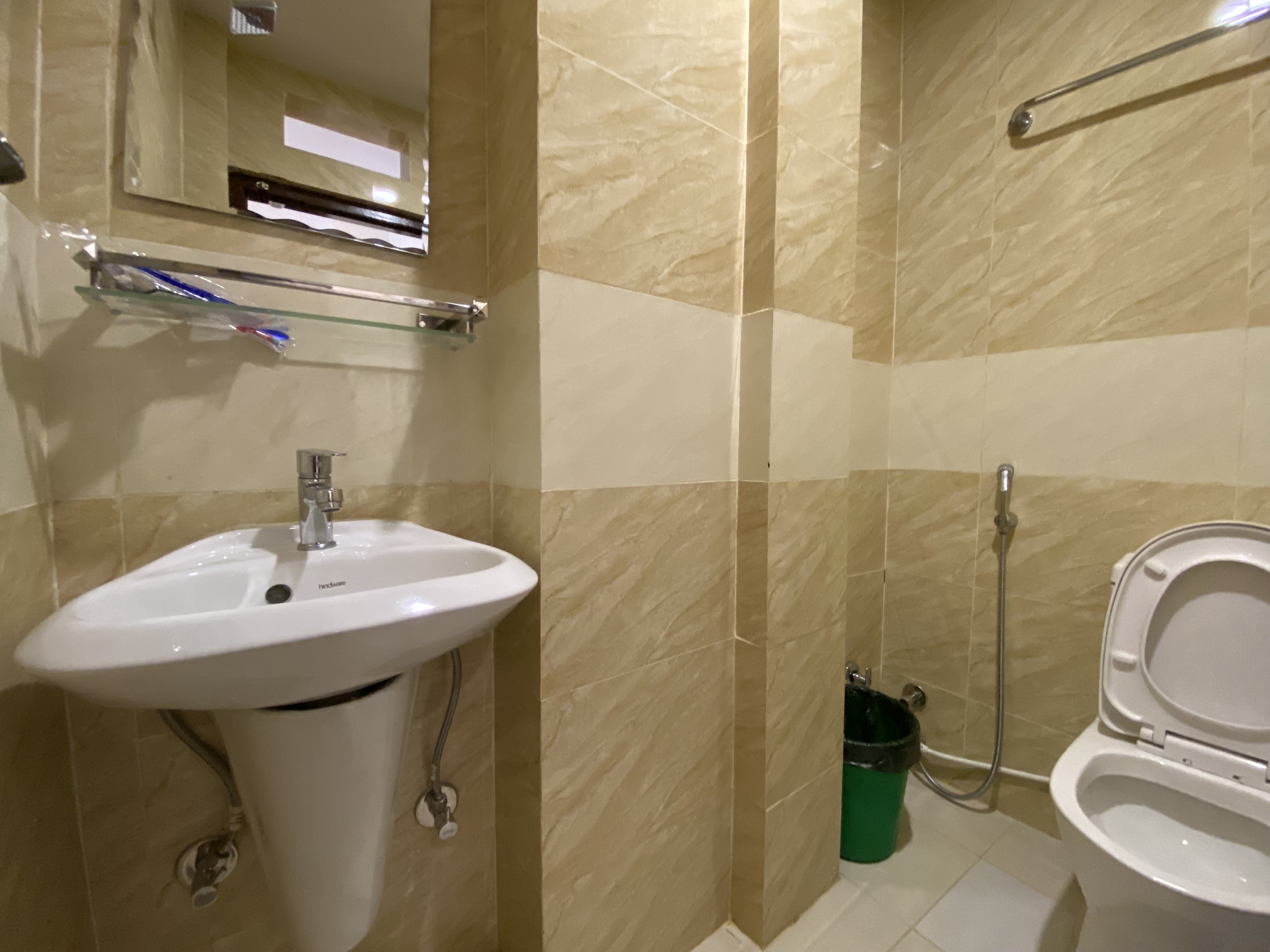 Hotel Shivay