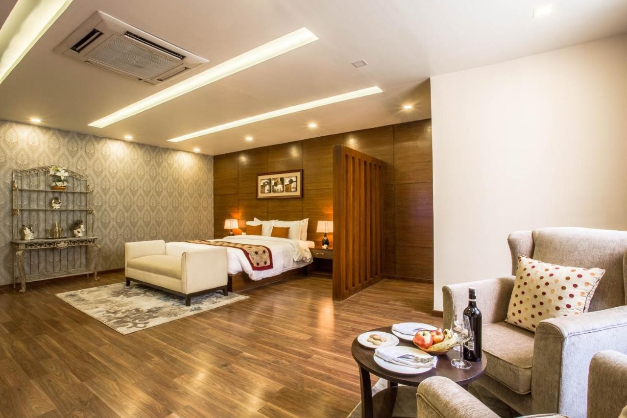 Suite Room