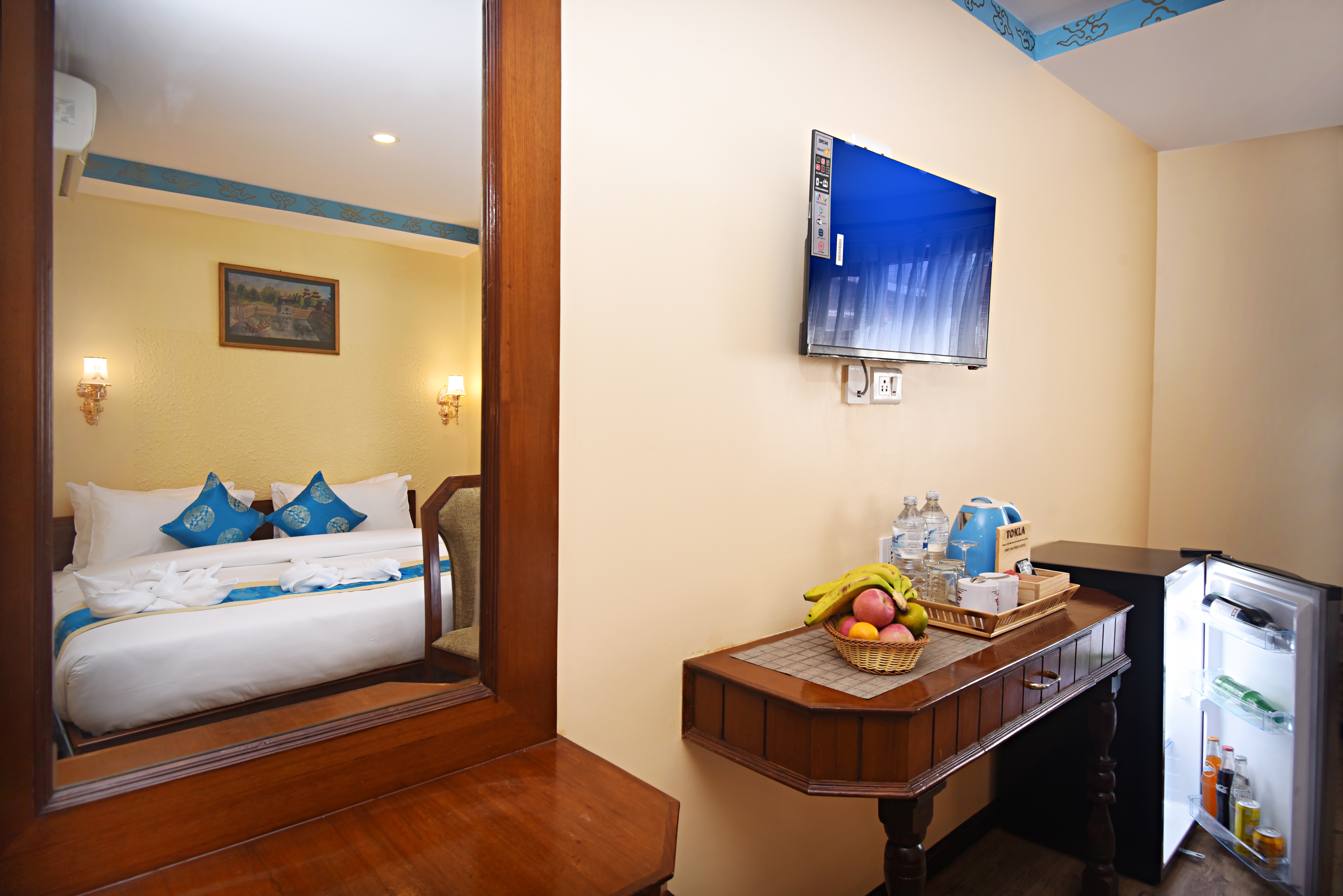 Tibet Boutique Hotel Pvt. Ltd