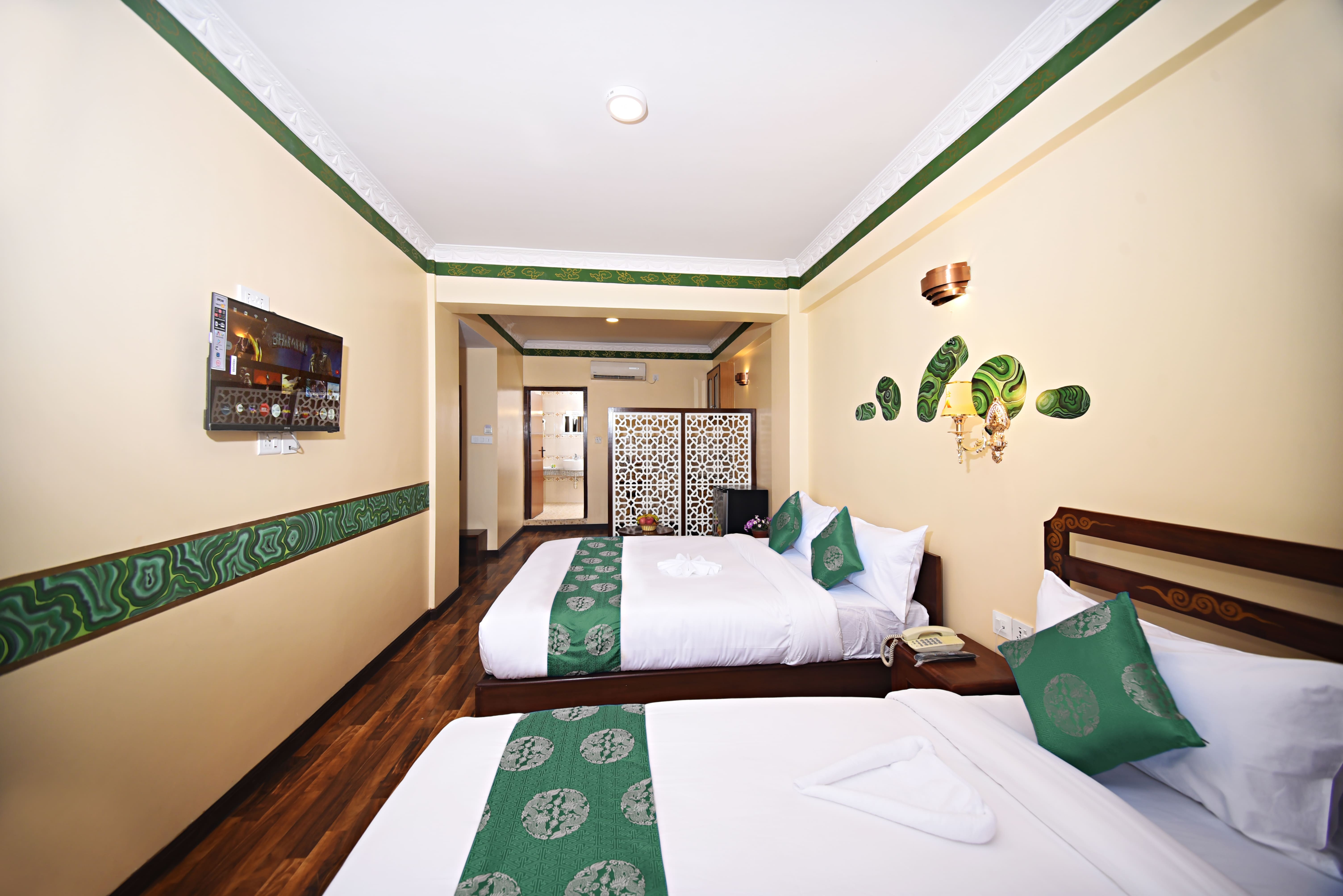 Tibet Boutique Hotel Pvt. Ltd