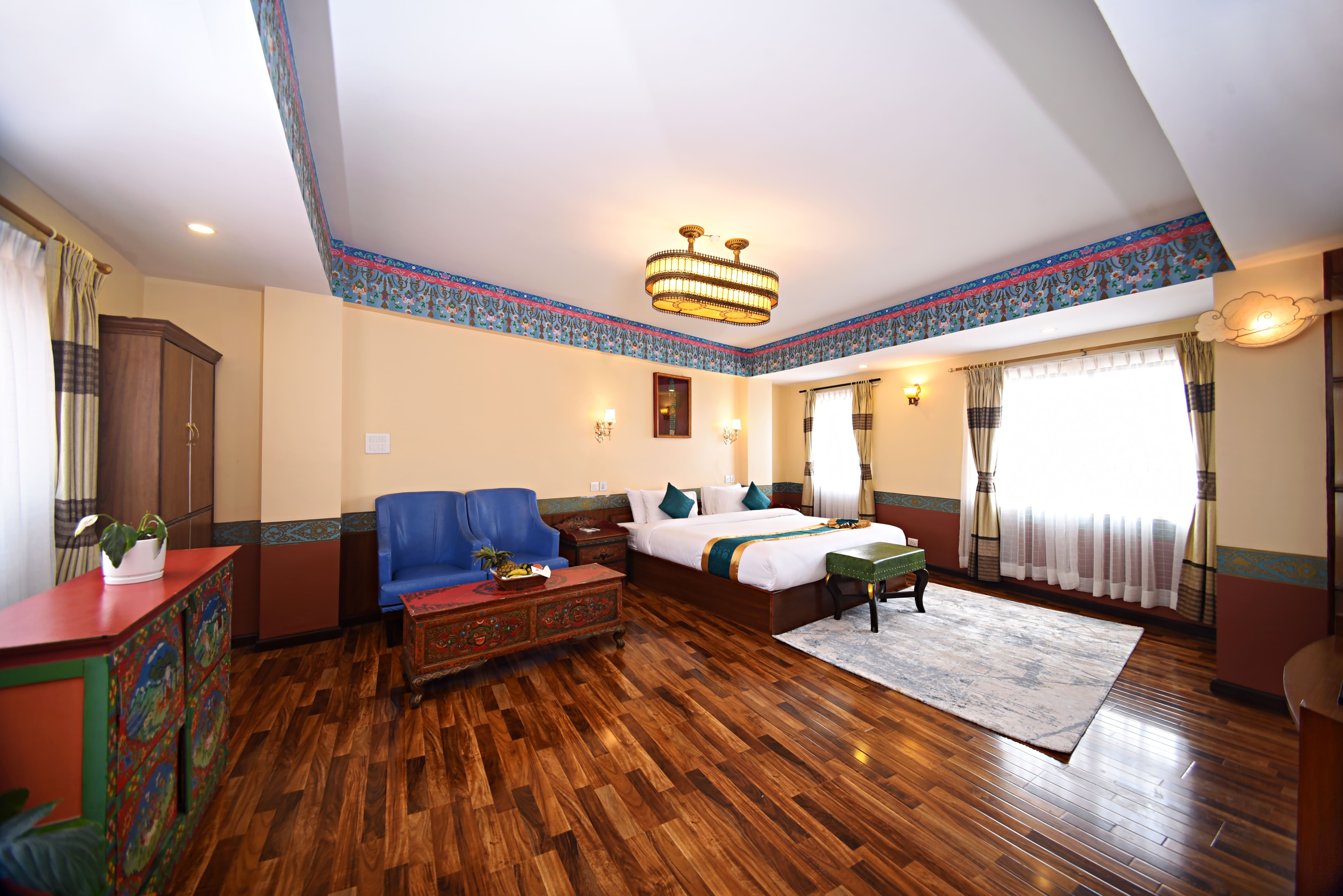 Suite Room