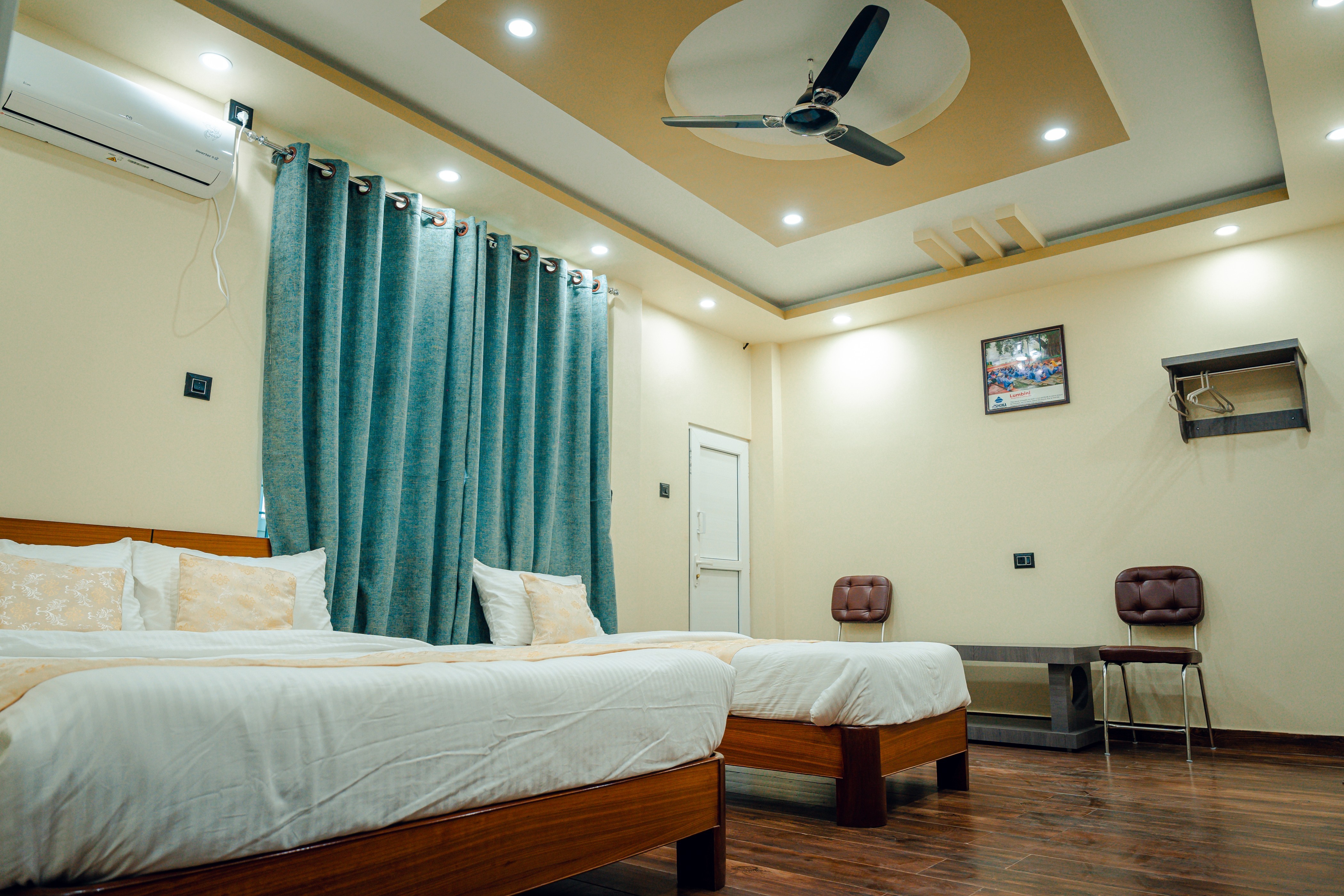 Hotel Happy Home Pvt. Ltd