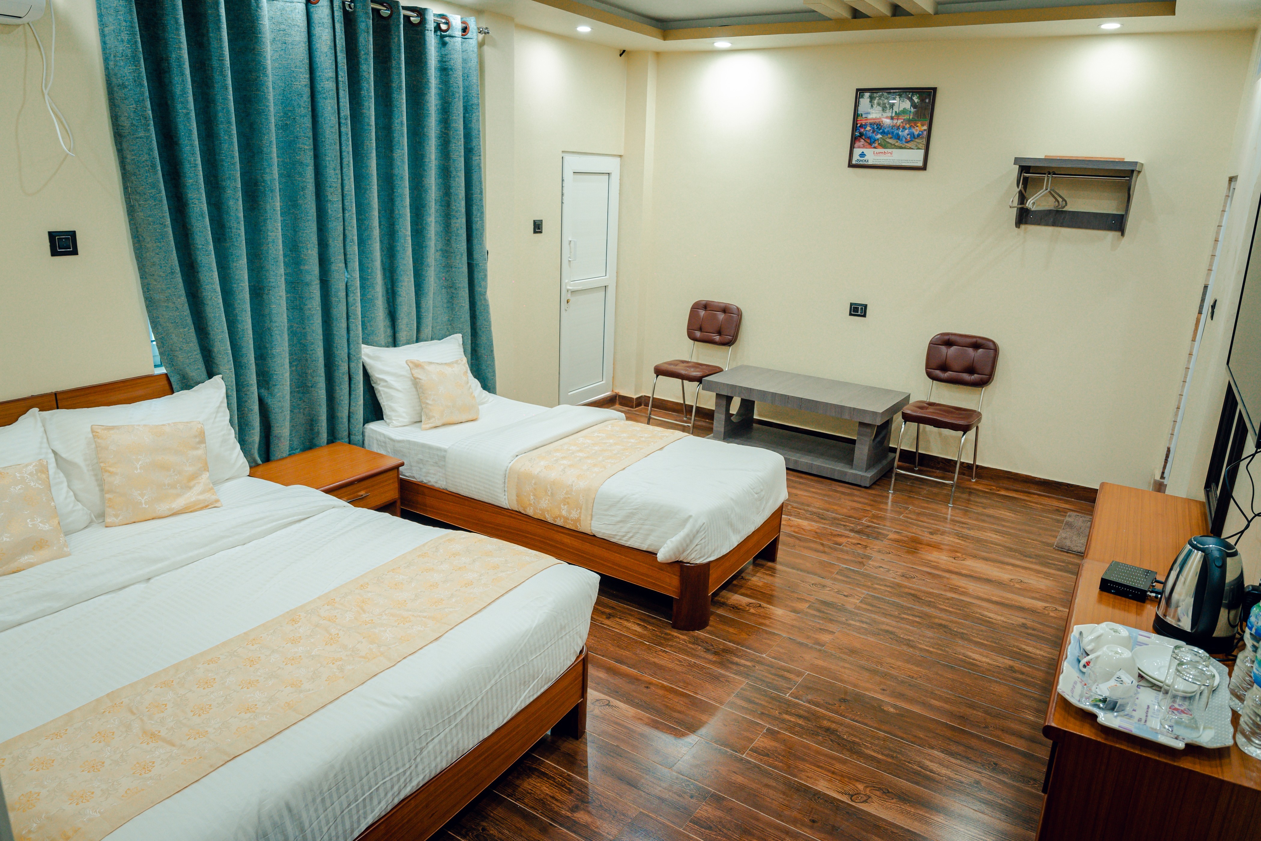 Hotel Happy Home Pvt. Ltd