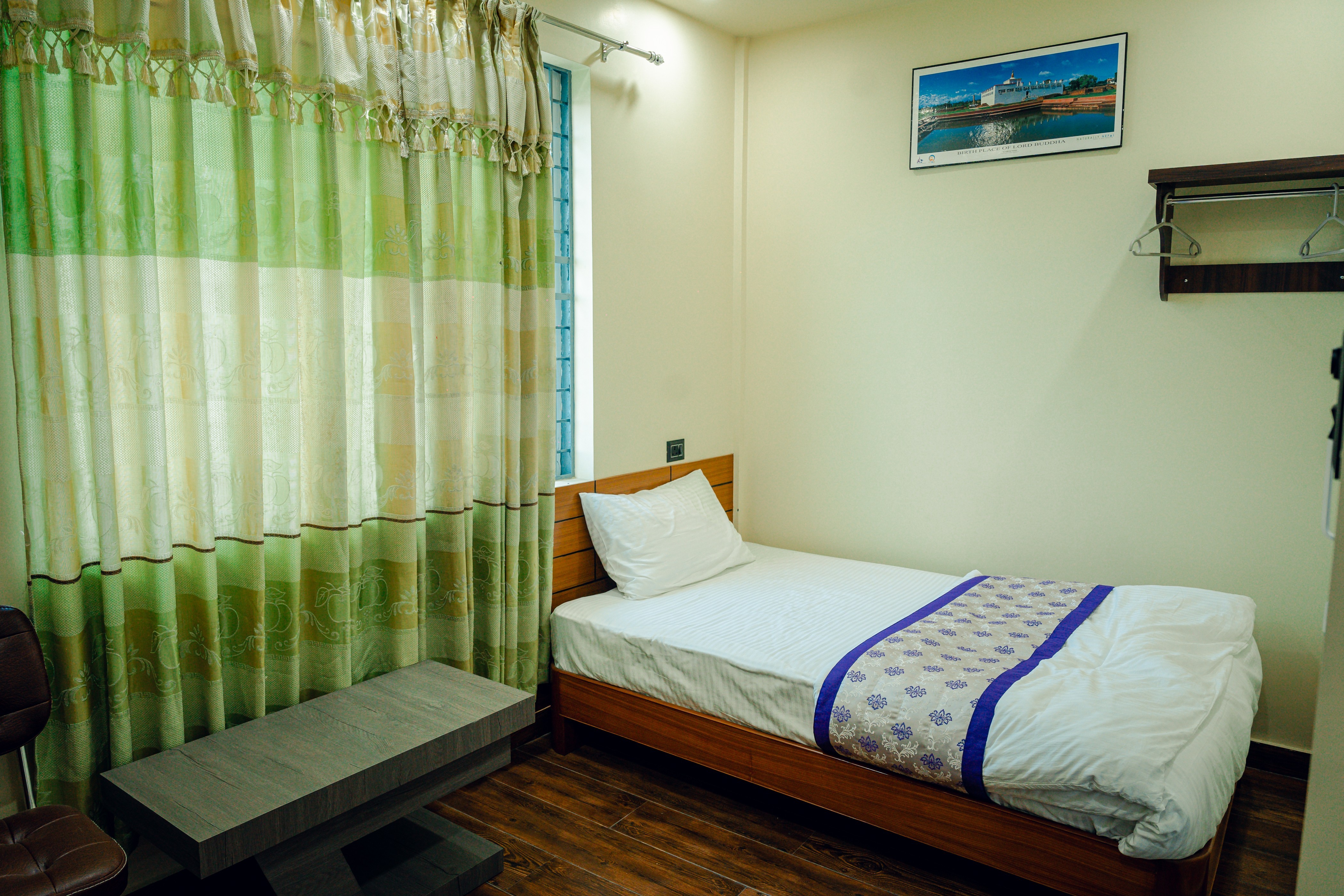 Hotel Happy Home Pvt. Ltd