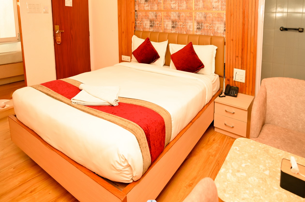 Hotel Elegant Kathmandu Inn Pvt.Ltd.