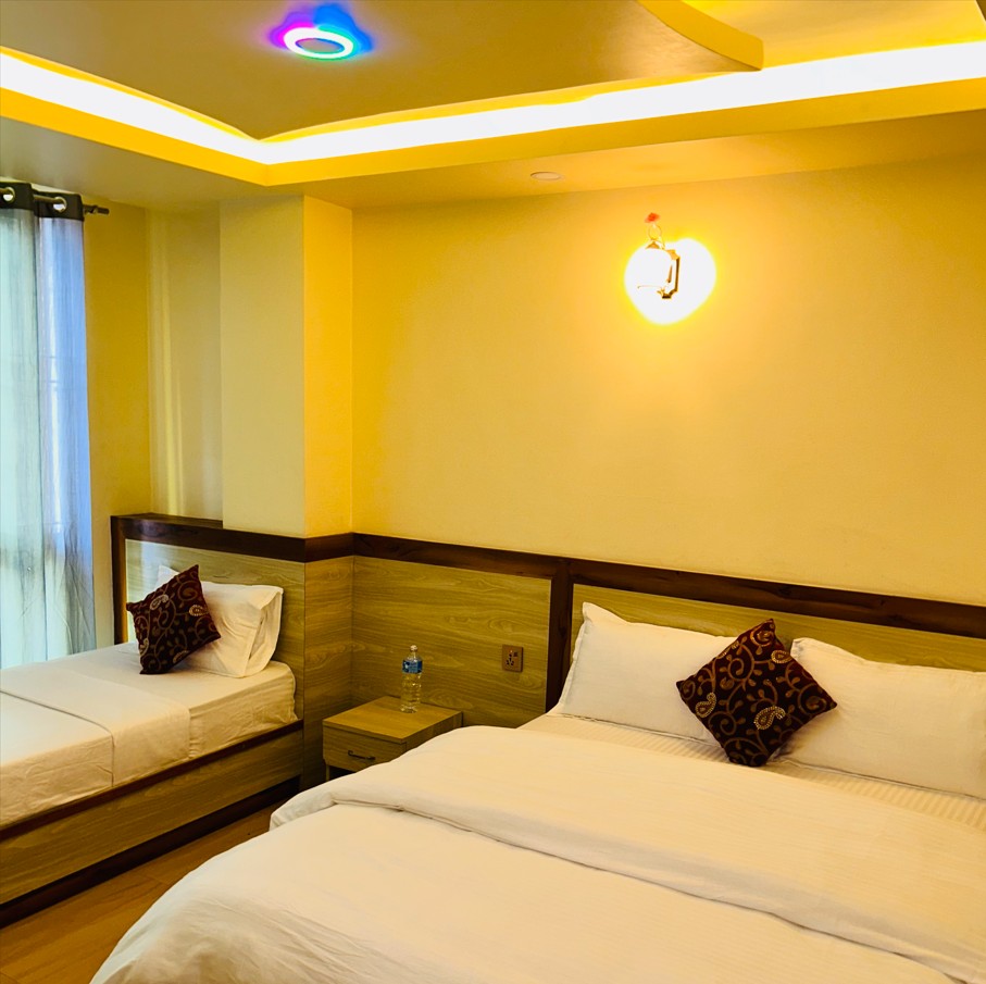 Hotel Balgopal
