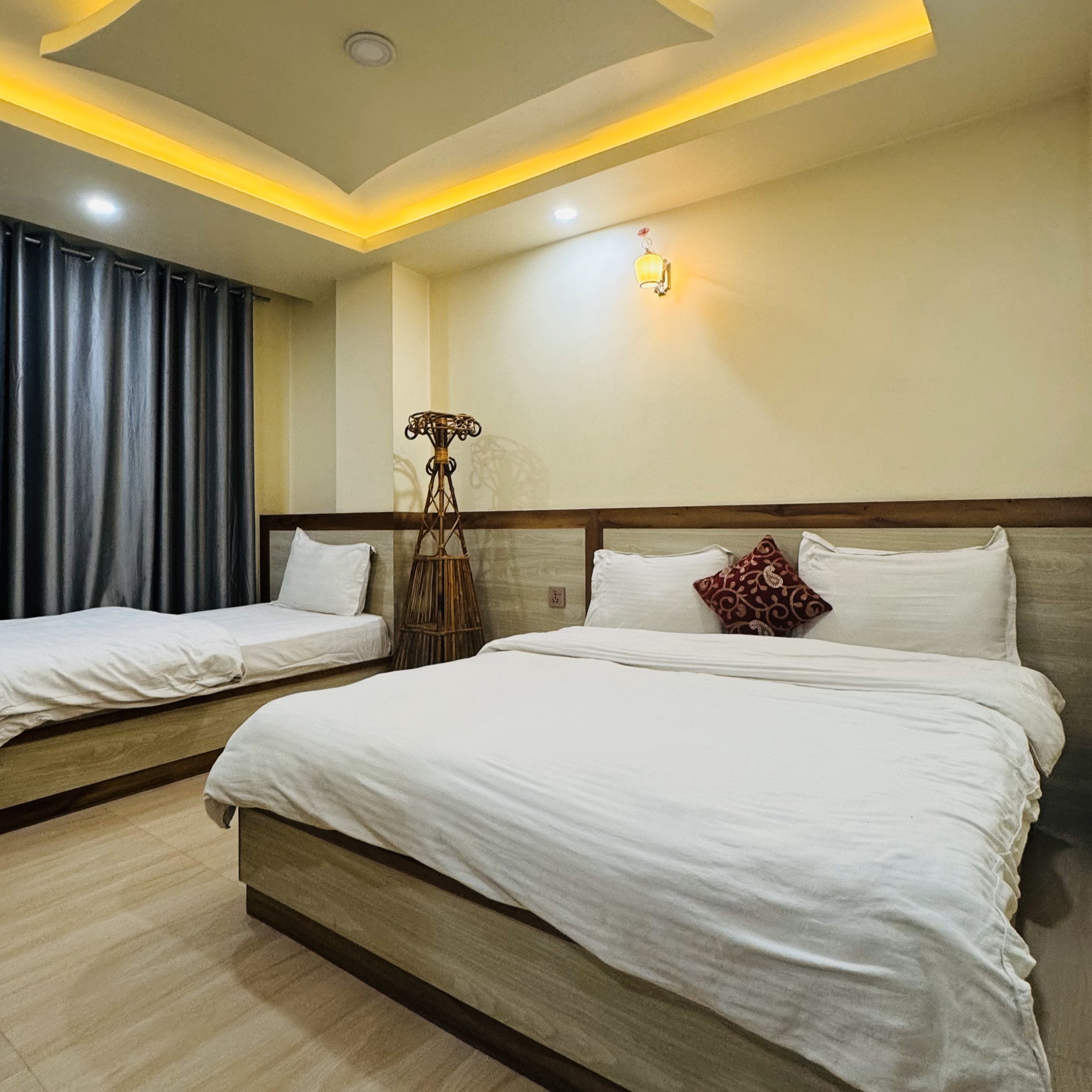 Hotel Balgopal