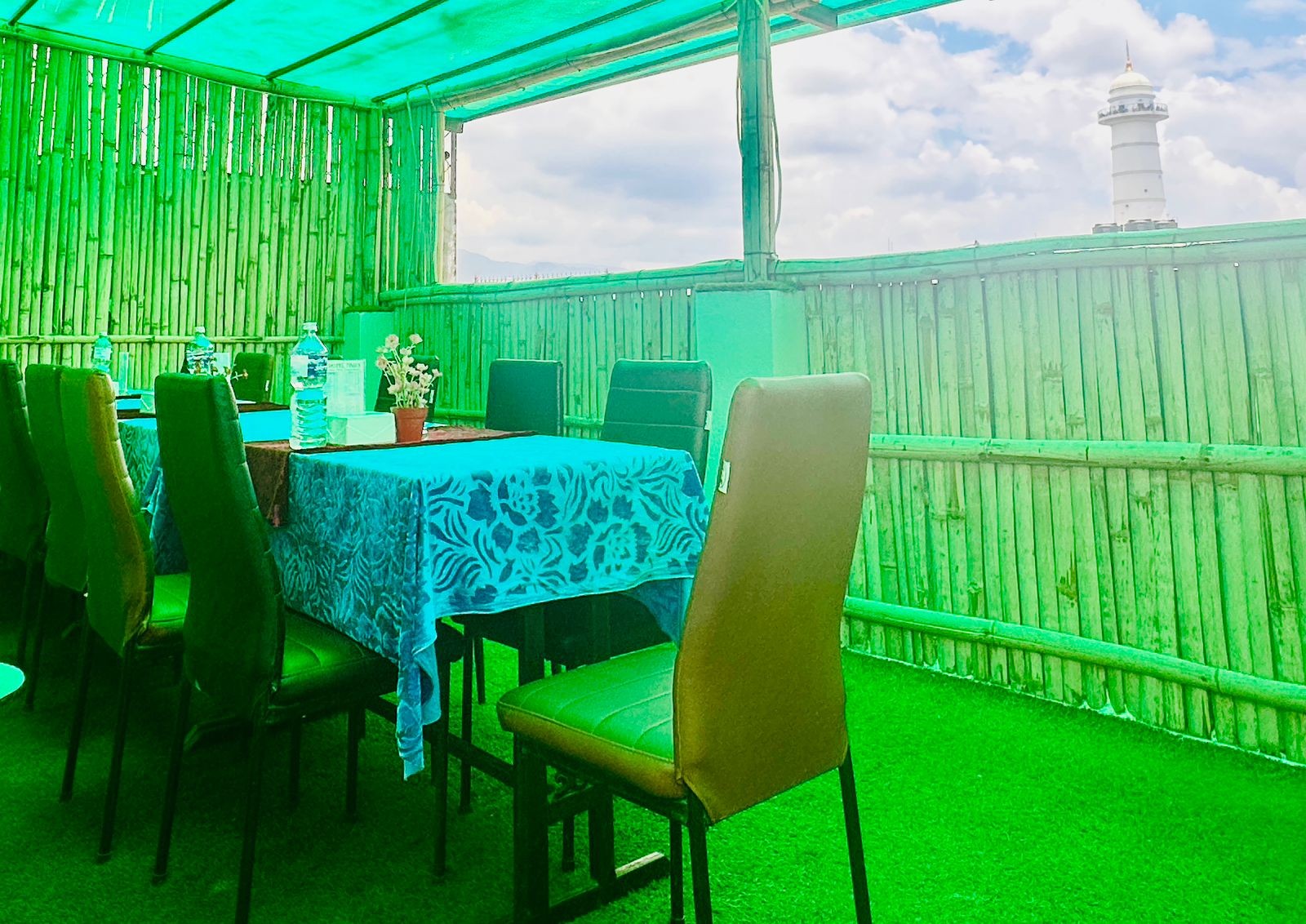 Hotel Times Pvt. Ltd.|Deluxe Room