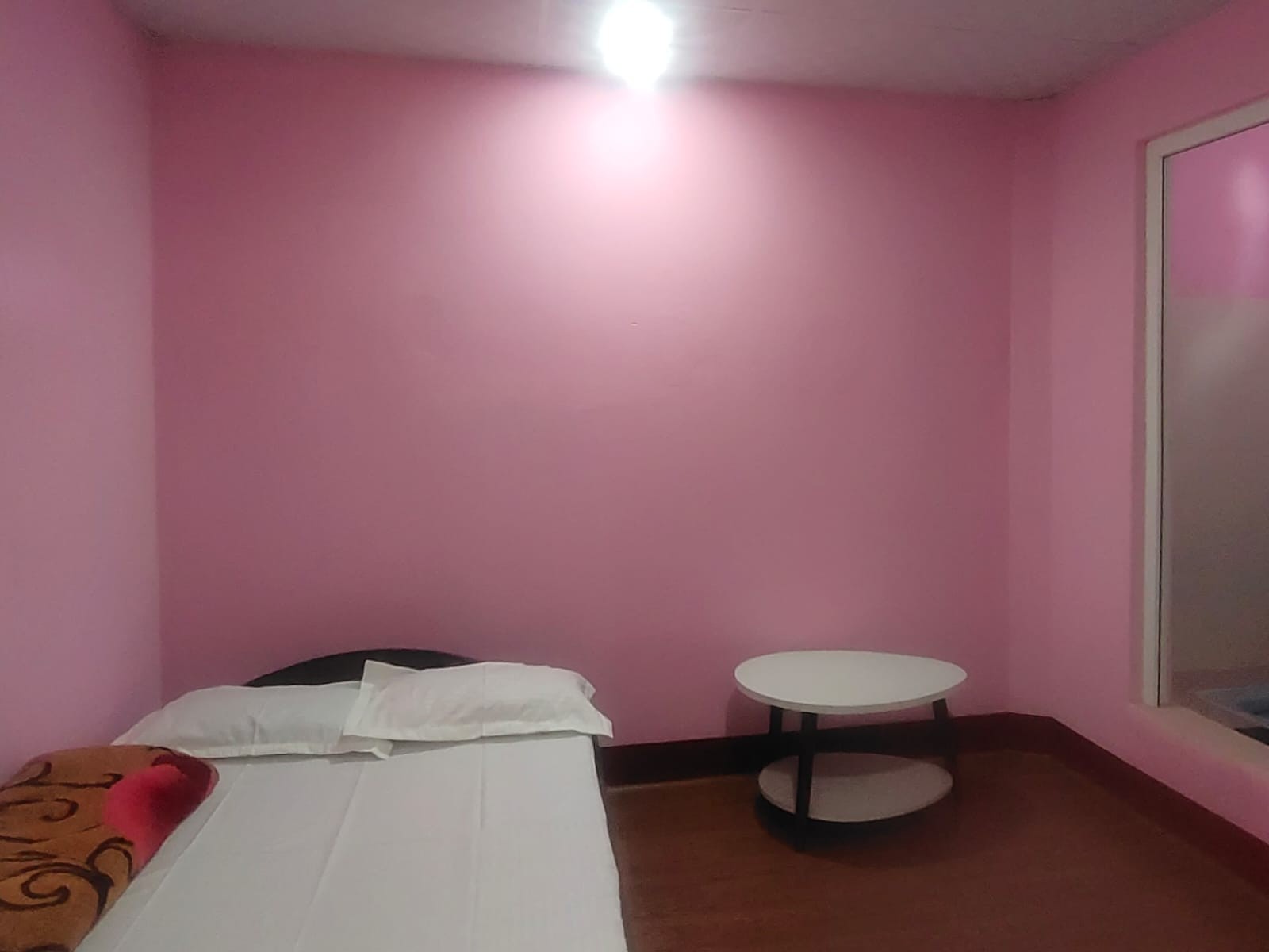 Lumbini Tandoori Restaurant and Lodge