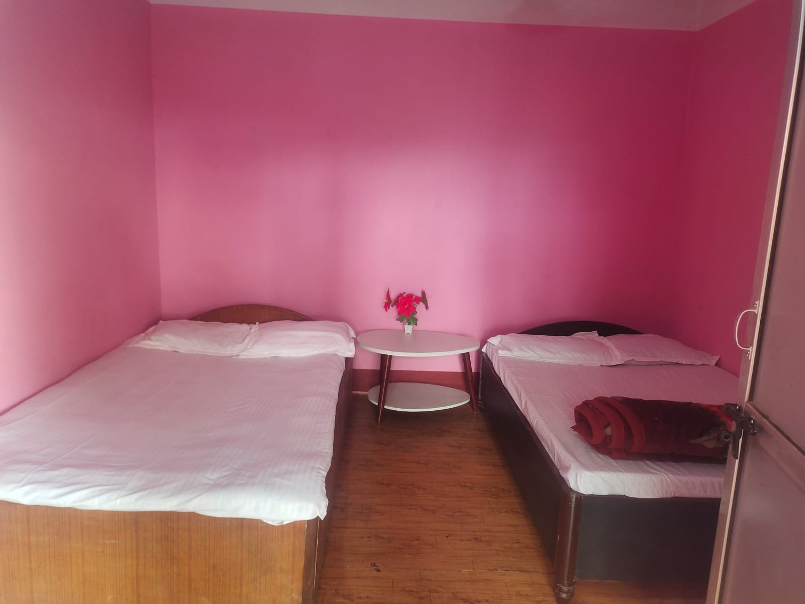 Lumbini Tandoori Restaurant and Lodge