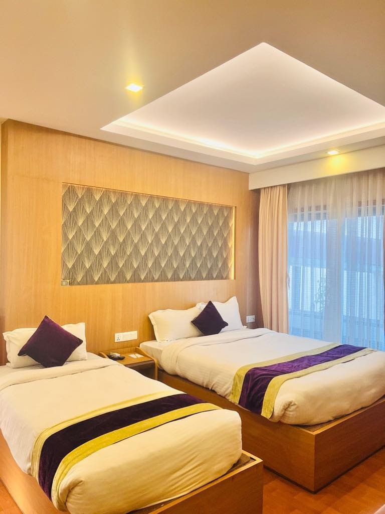 Park Safari Resort|Standard room Park Safari Resort|Standard room