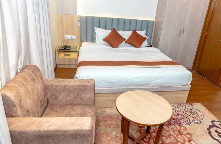 Hotel Badrinath
