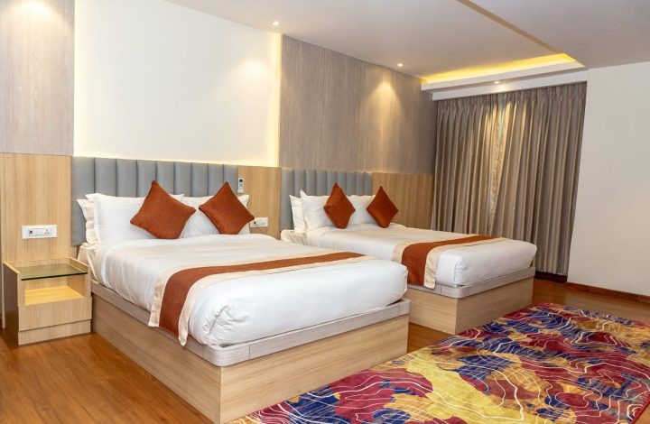 Hotel Badrinath