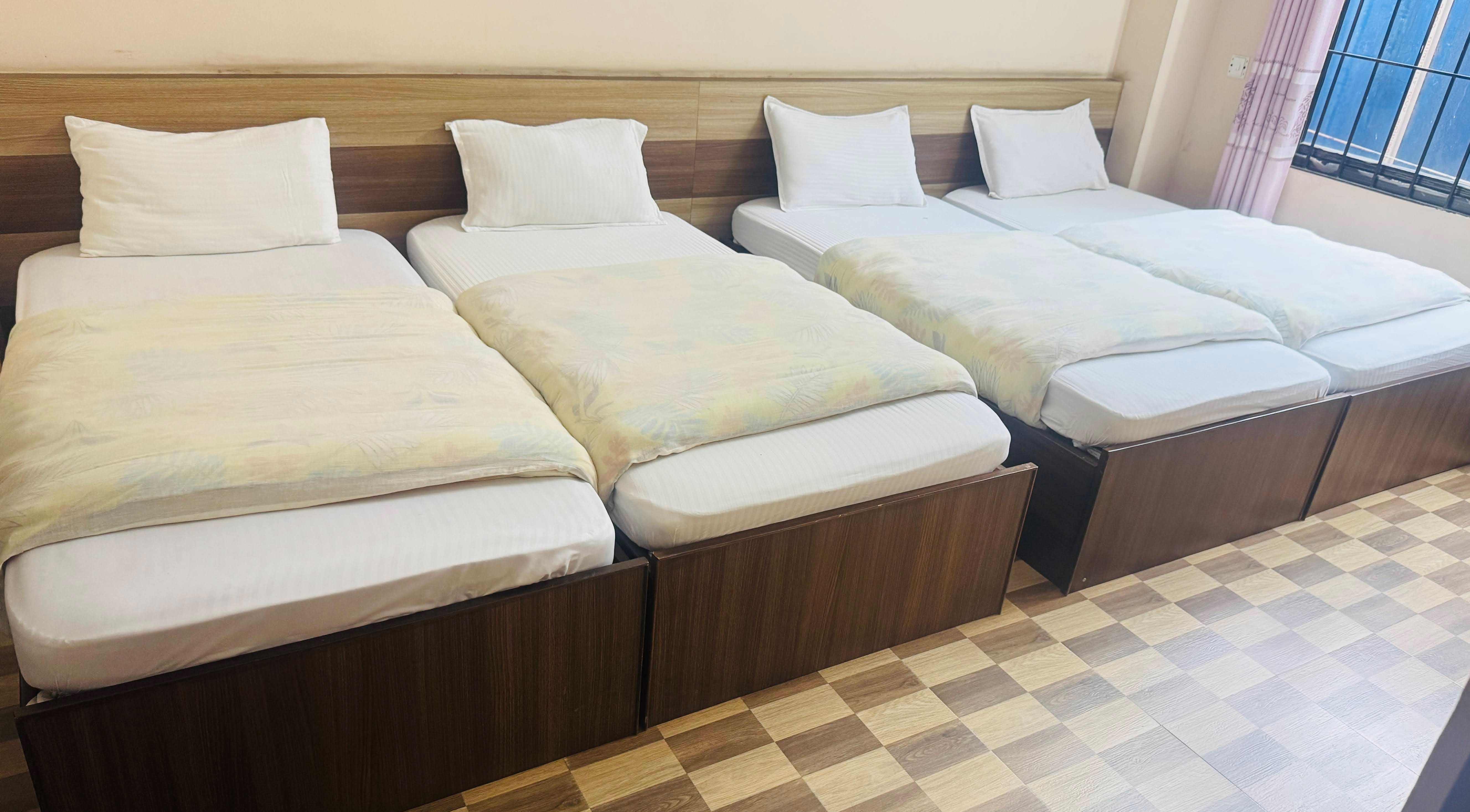 Group Room