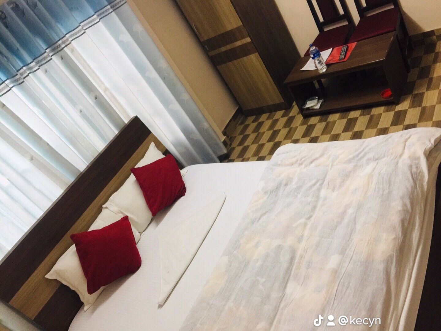 Hotel Rajdhani Visit|Economy Couple Room