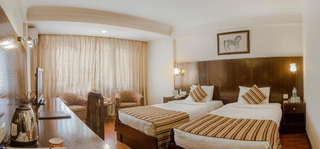 Hotel Vaishali