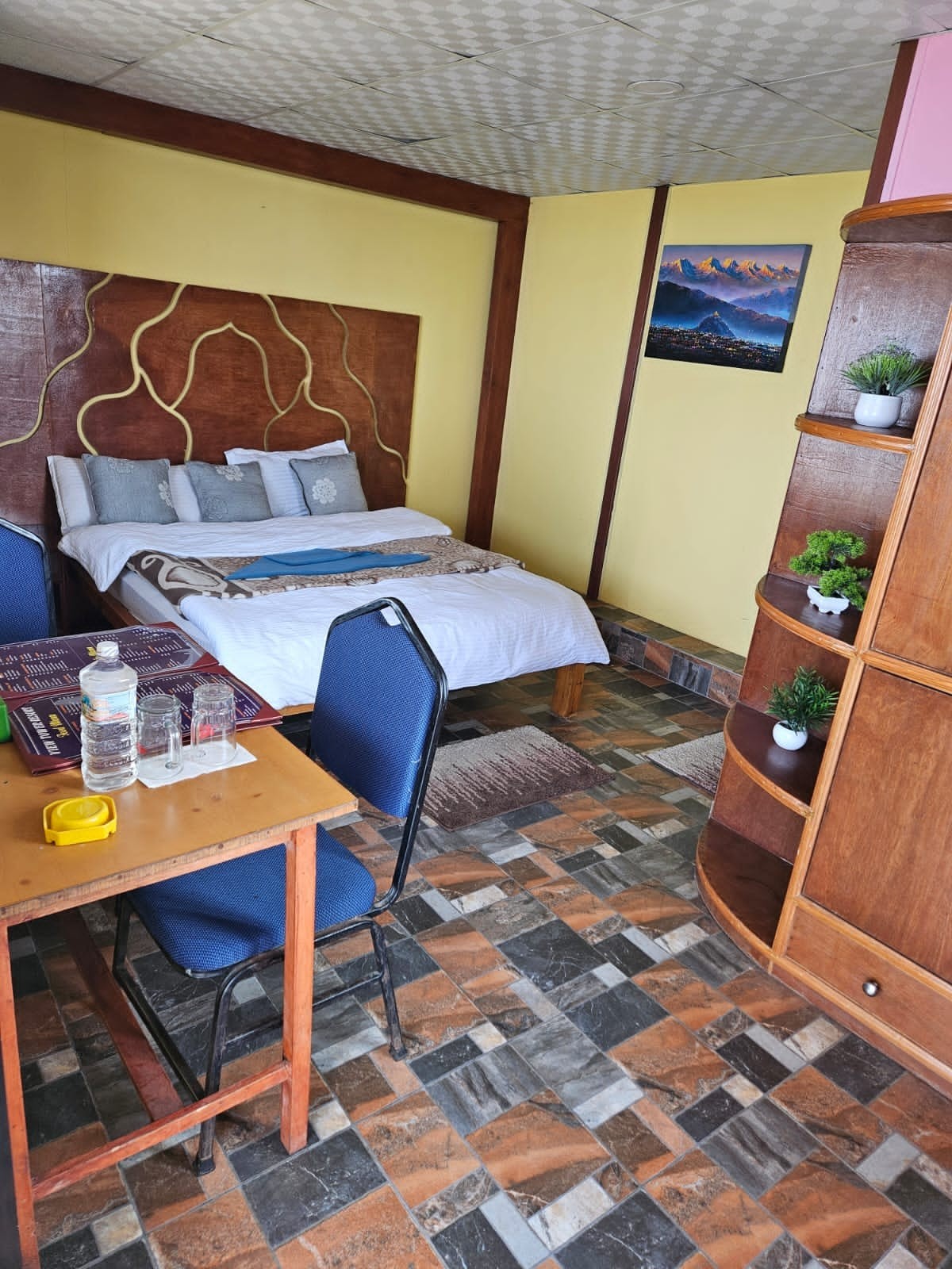 View Tower Resort|Deluxe room with Balcony