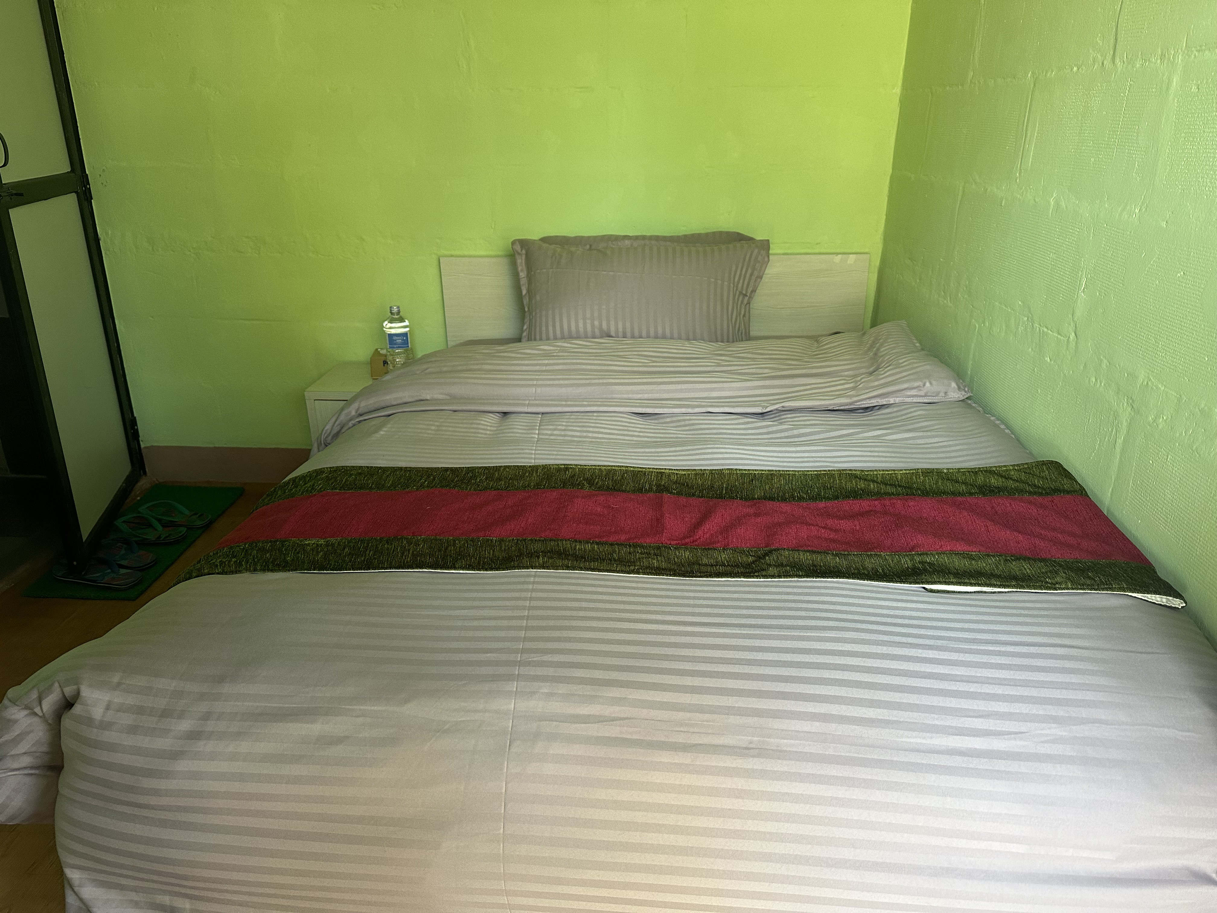 Kankali View Point Resort Pvt. Ltd