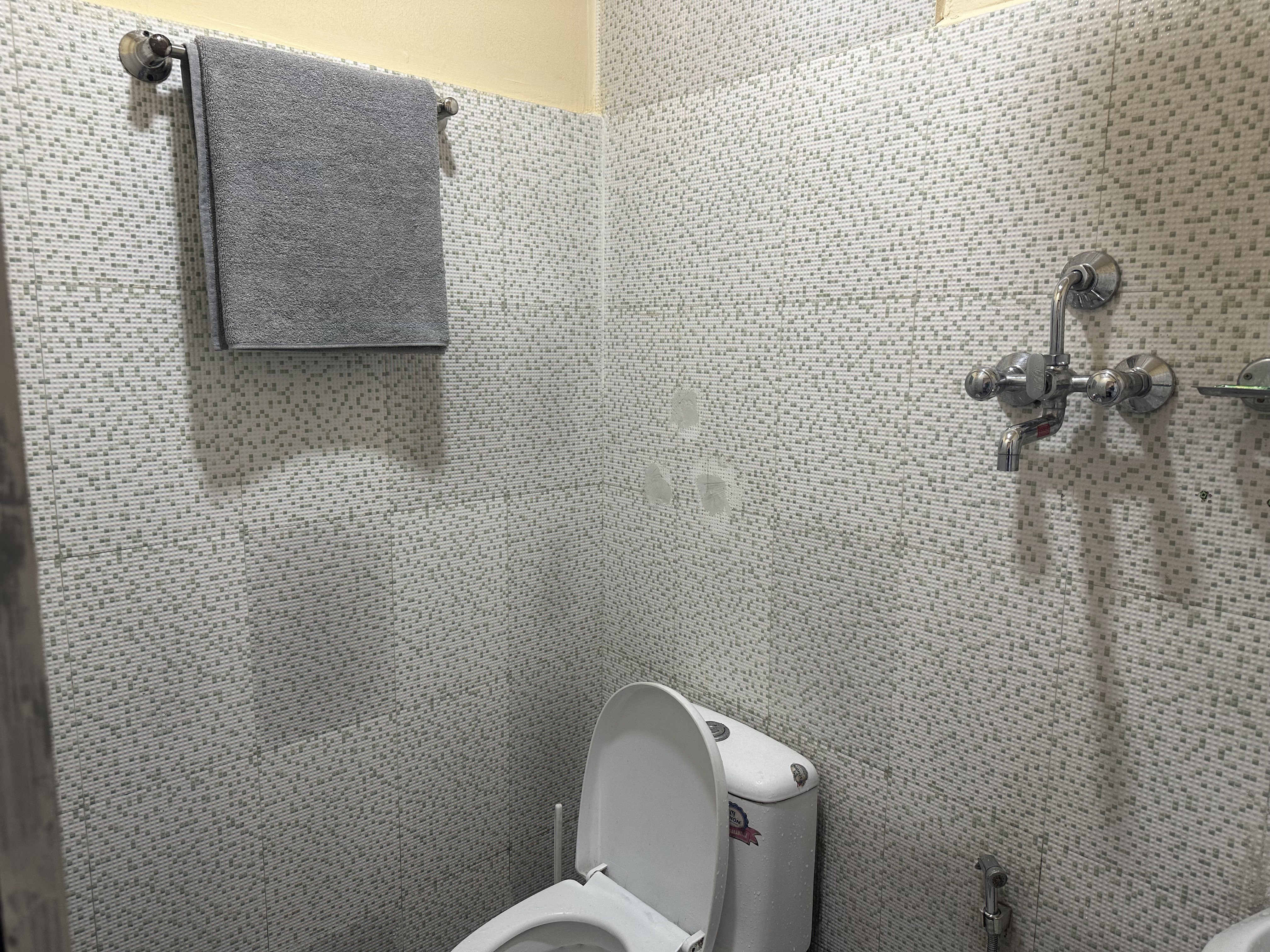 Kankali View Point Resort Pvt. Ltd|Deluxe Twin Room