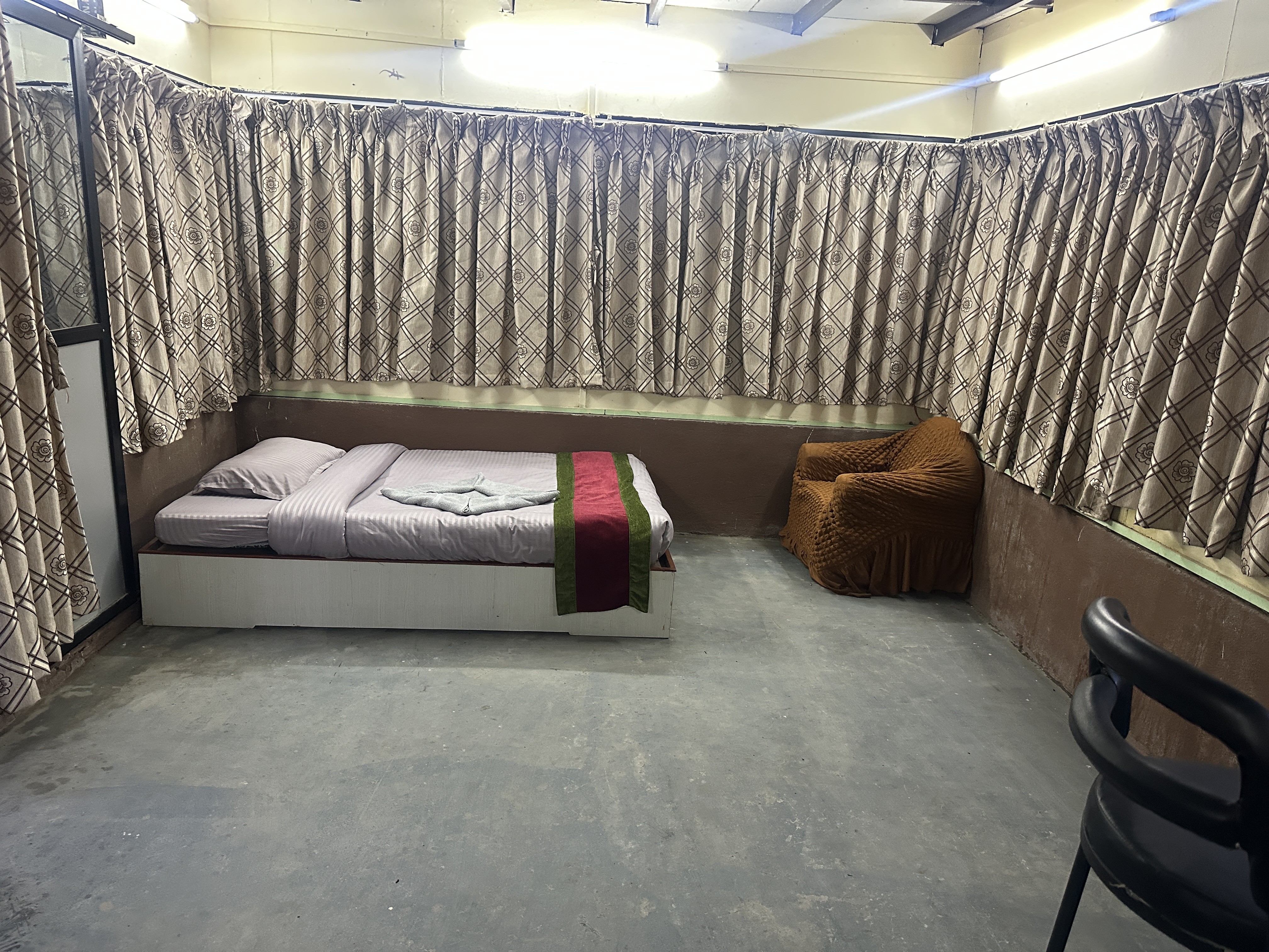 Group Room