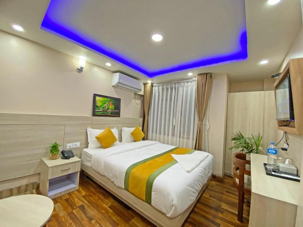 Hotel Aaradhya