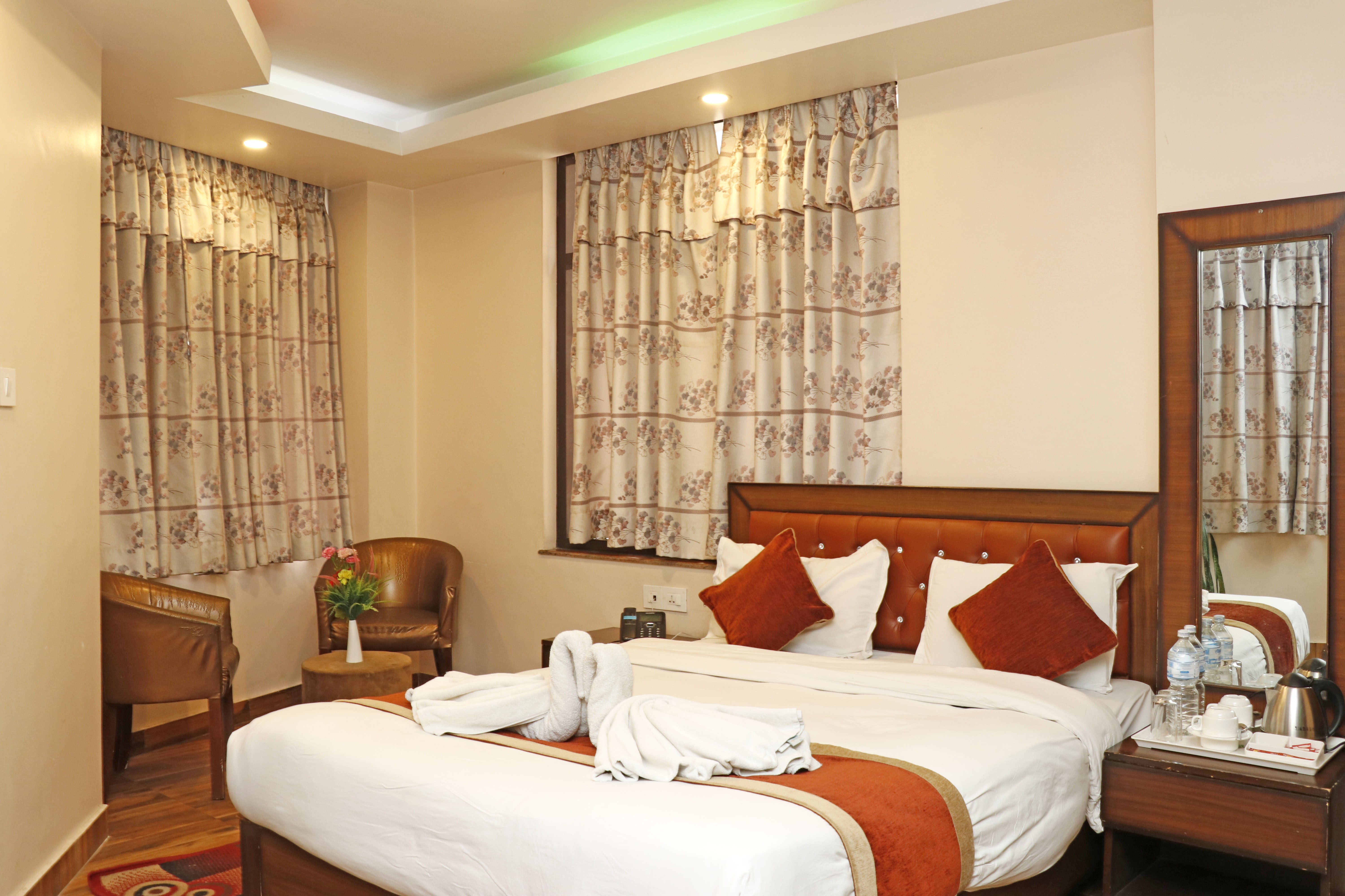 Hotel Tara Suites Pvt. Ltd.